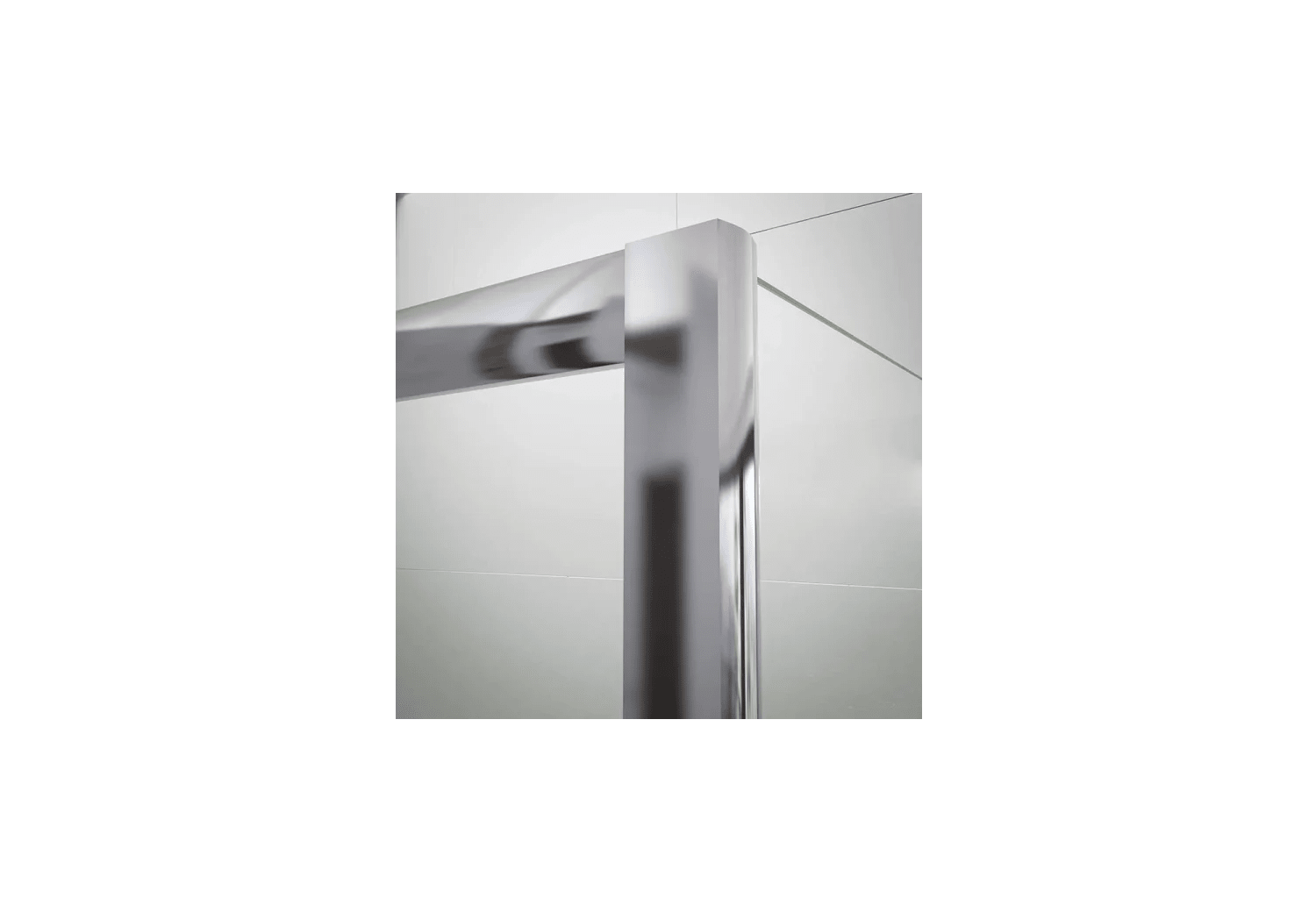 Paroi de douche Merlin (100) Detalle 2