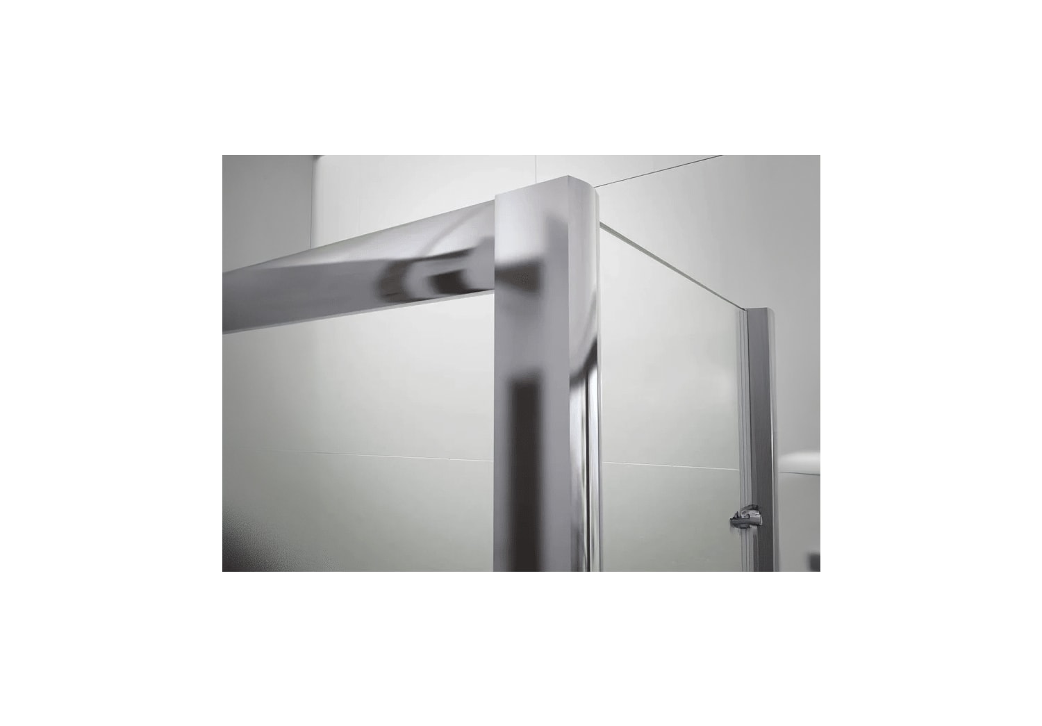 Paroi de douche Merlin (100) Detalle 1