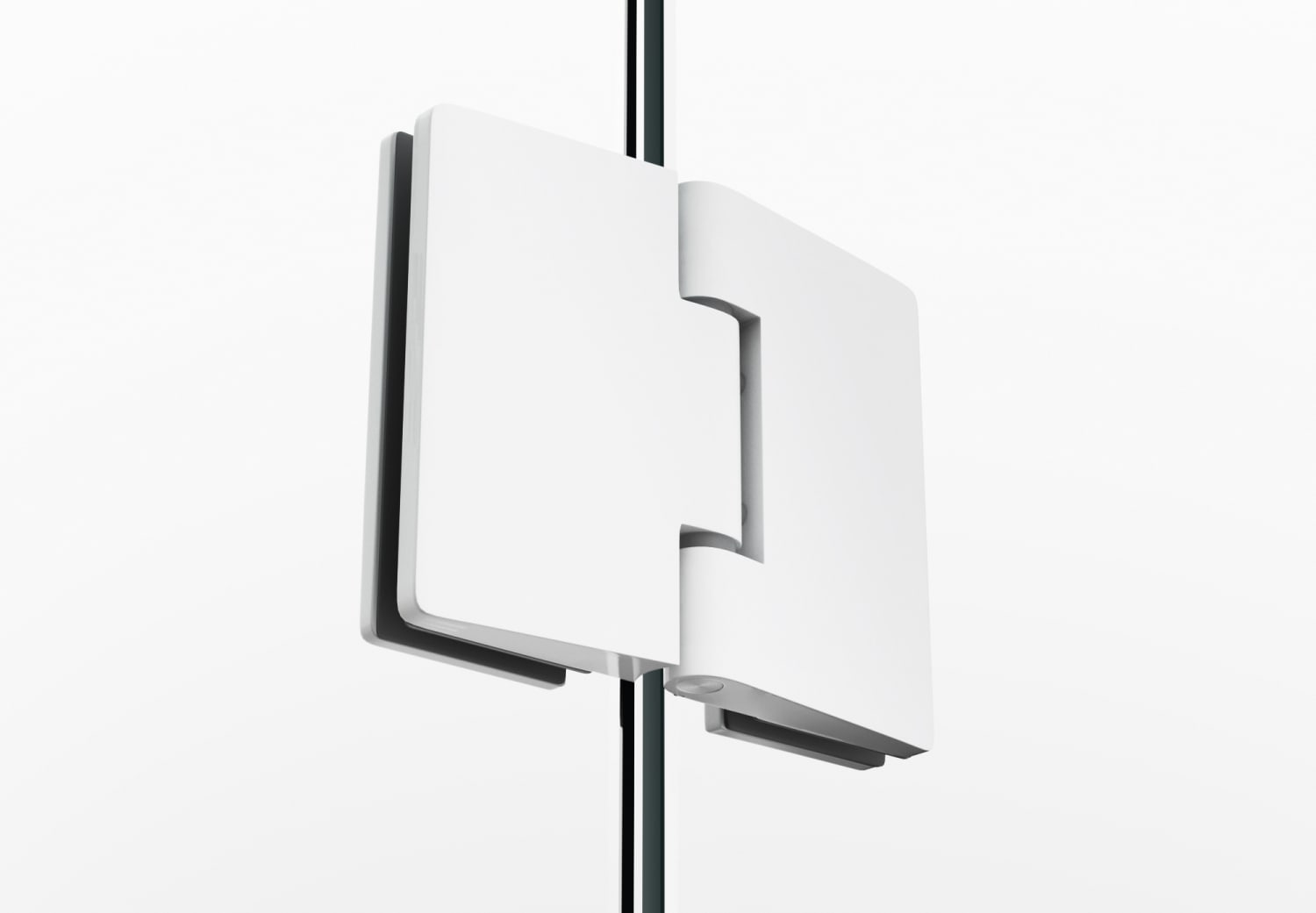 Paroi de douche GME Glass (COMBI II) Detalle 8