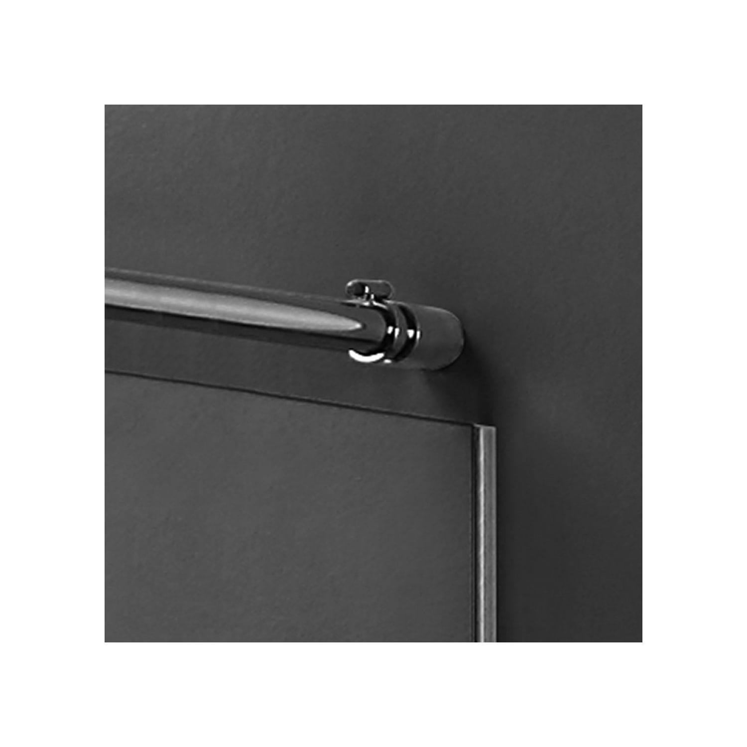 pare-baignoire Lyra (500) Detalle 4