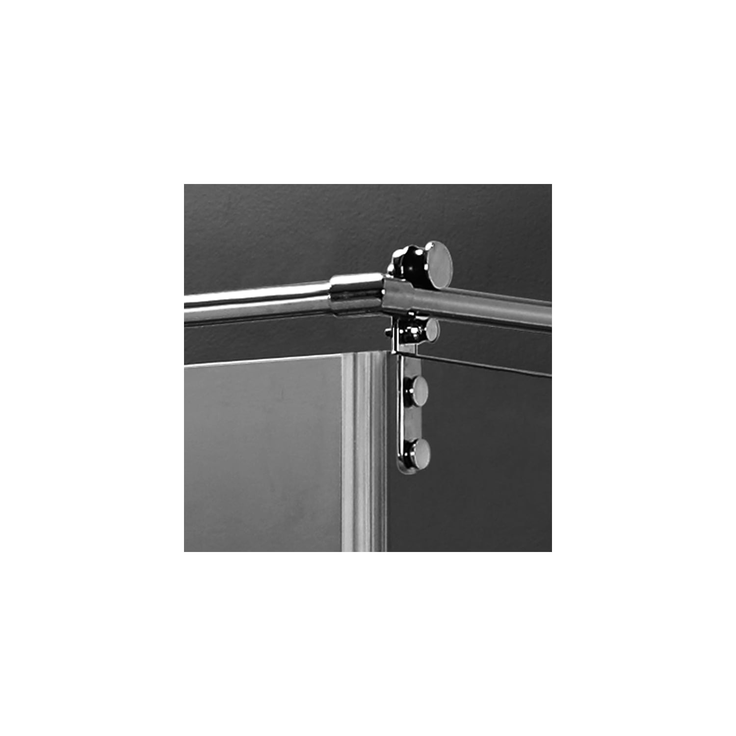 pare-baignoire Lyra (500) Detalle 3
