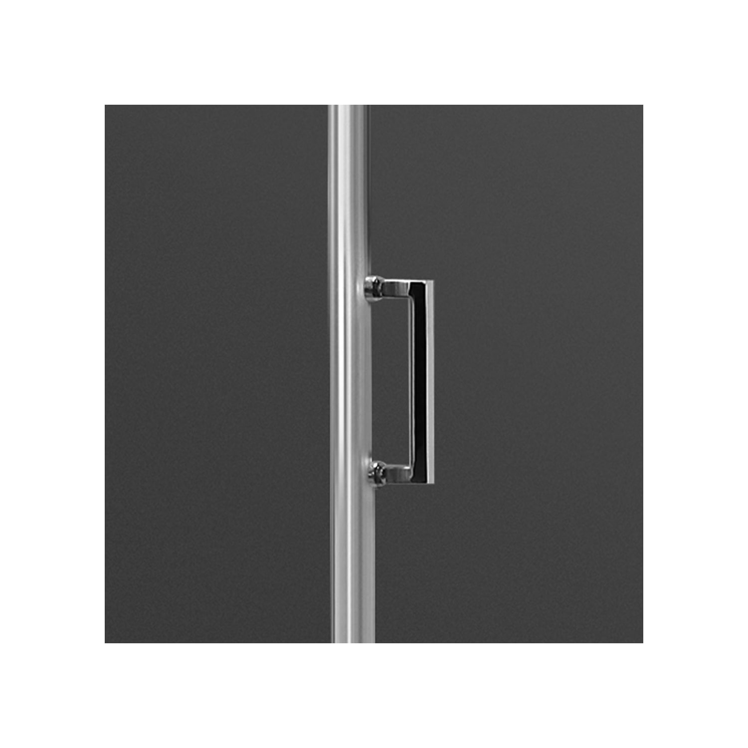 pare-baignoire Lyra (500) Detalle 2