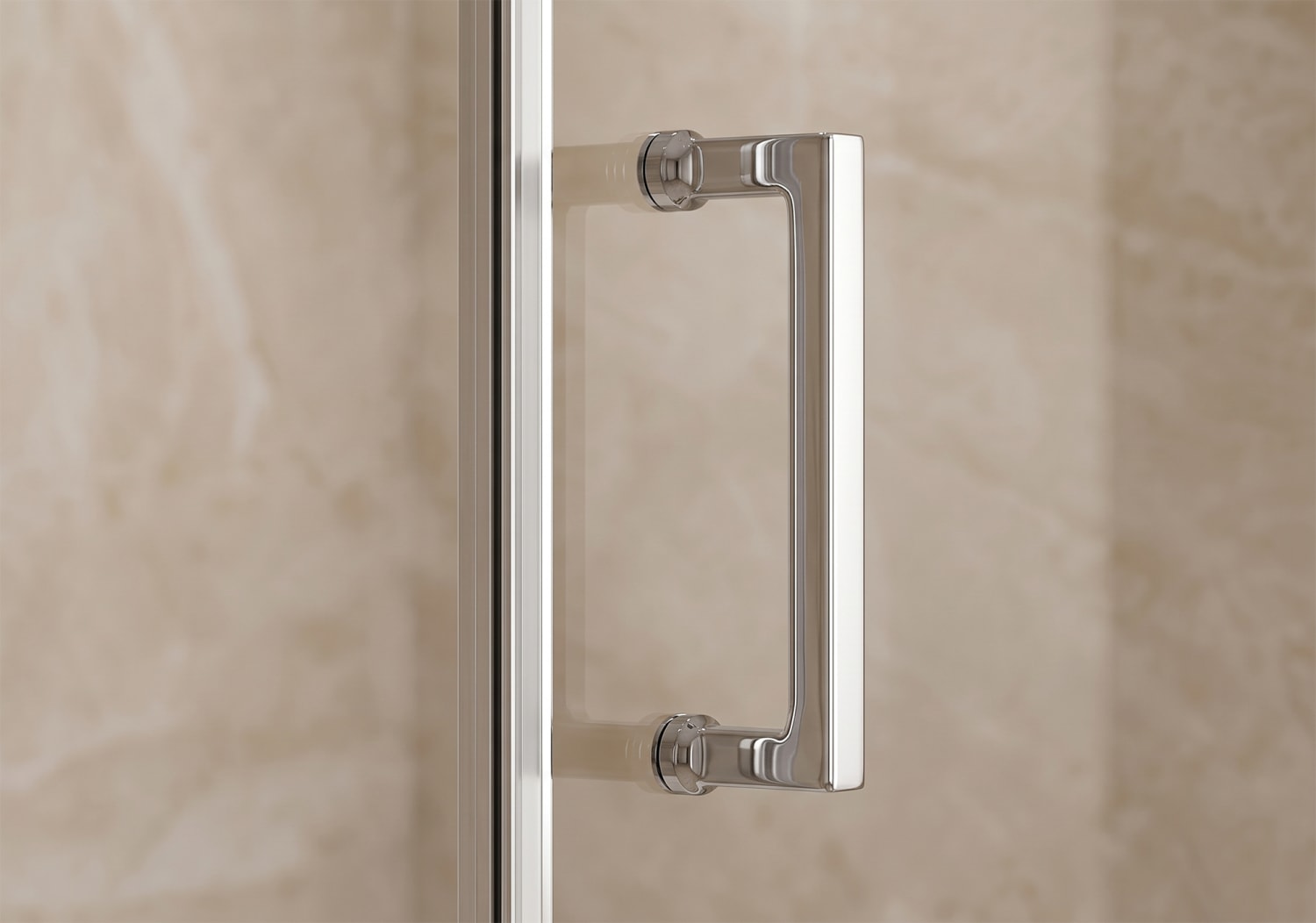 pare-baignoire Lyra (500) Detalle 2