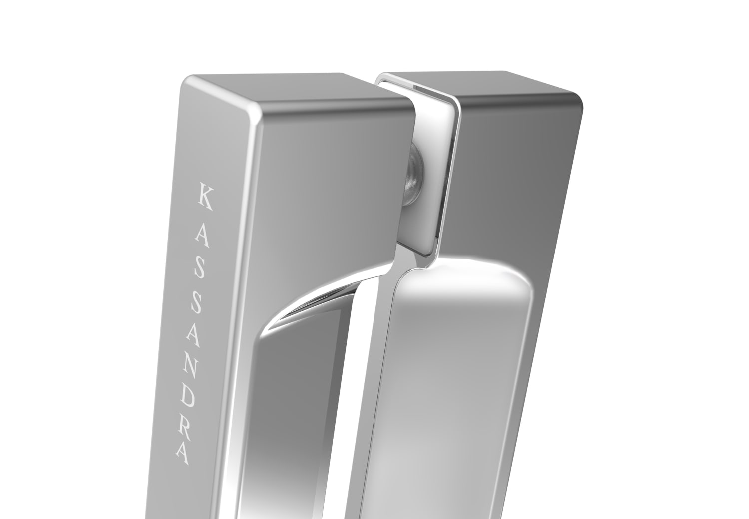Paroi de douche Delta Kassandra (DE100) Detalle 14