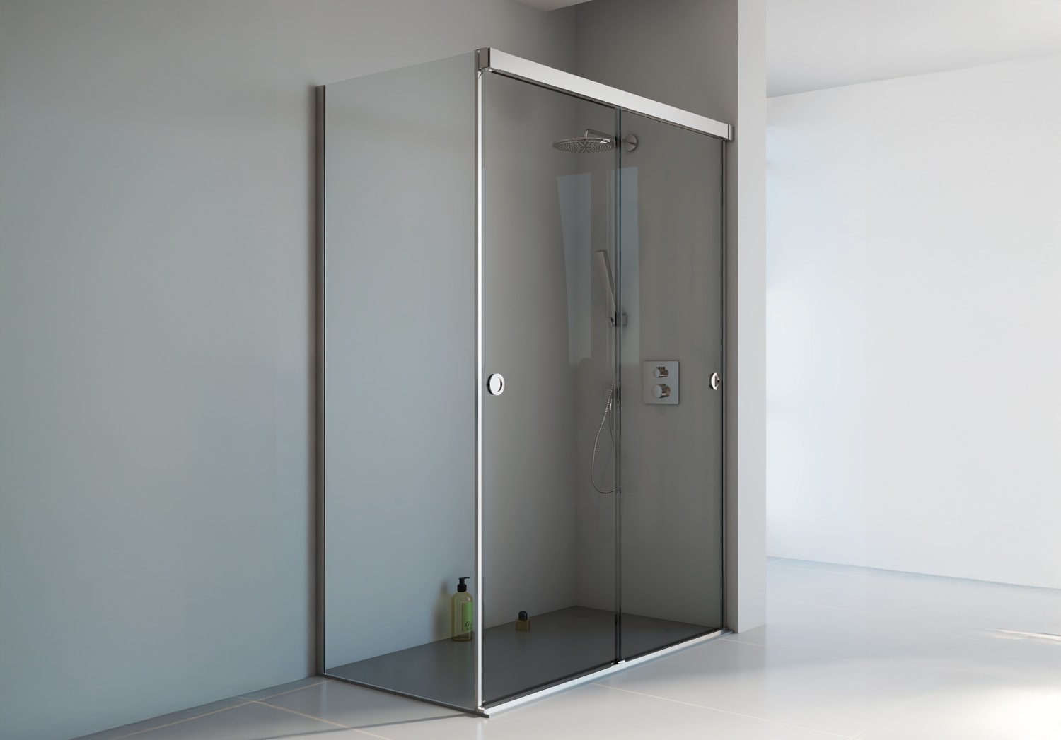 Paroi de douche Banda (400) Principal 0