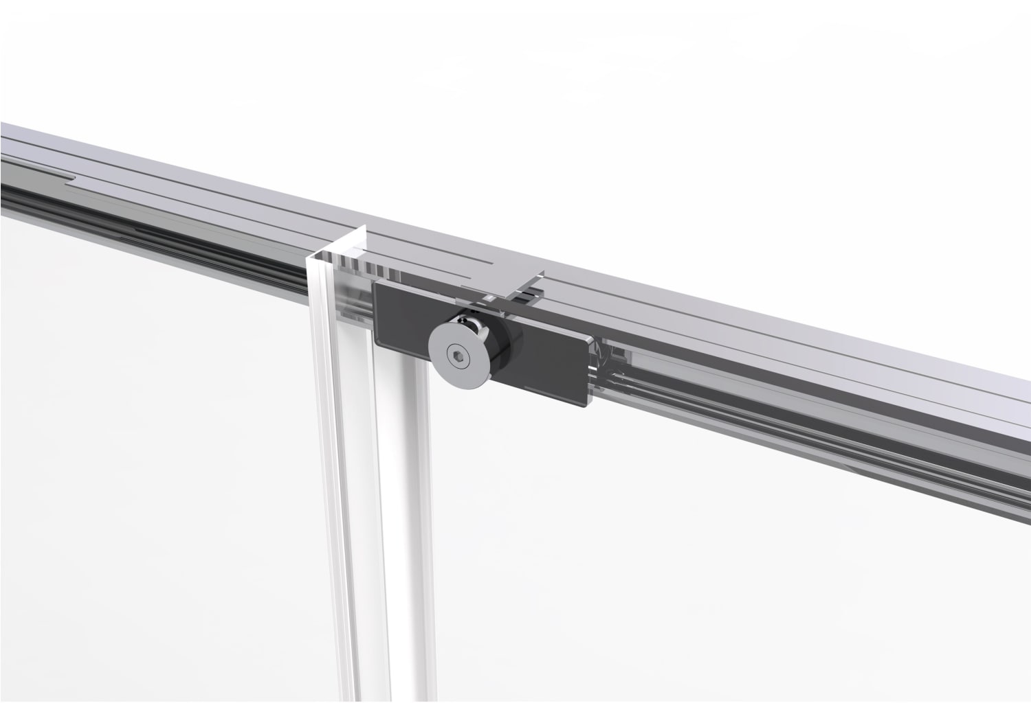 Paroi de douche Twenty GME Detalle 5
