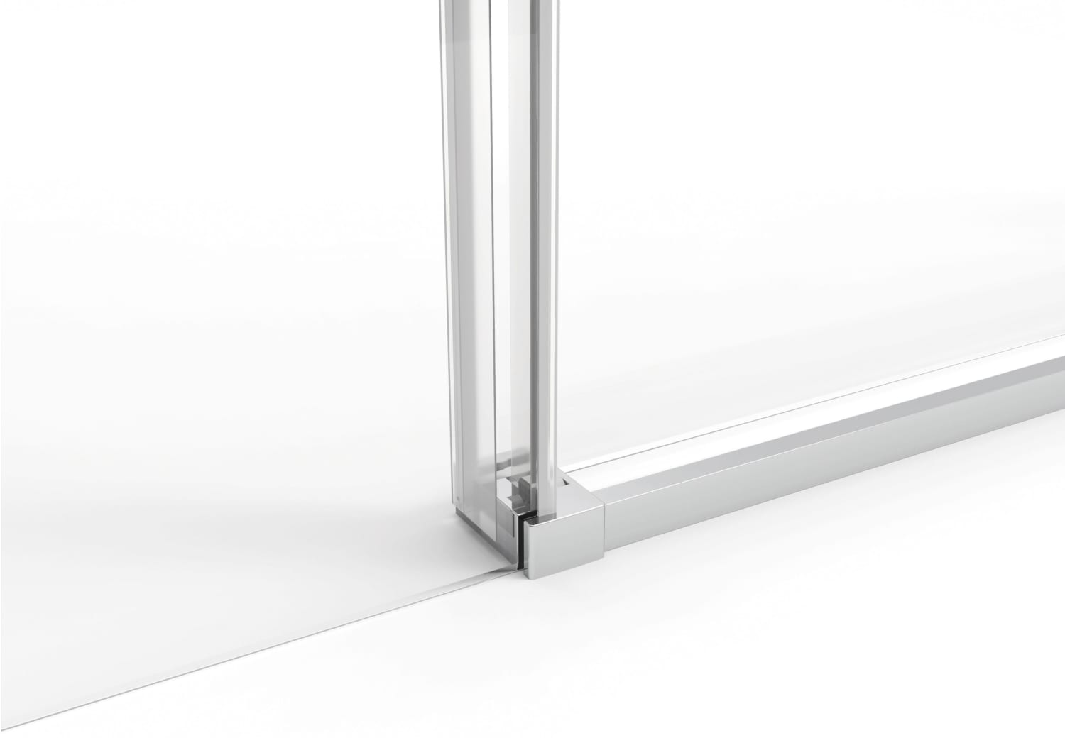 Paroi de douche Twenty GME Detalle 10