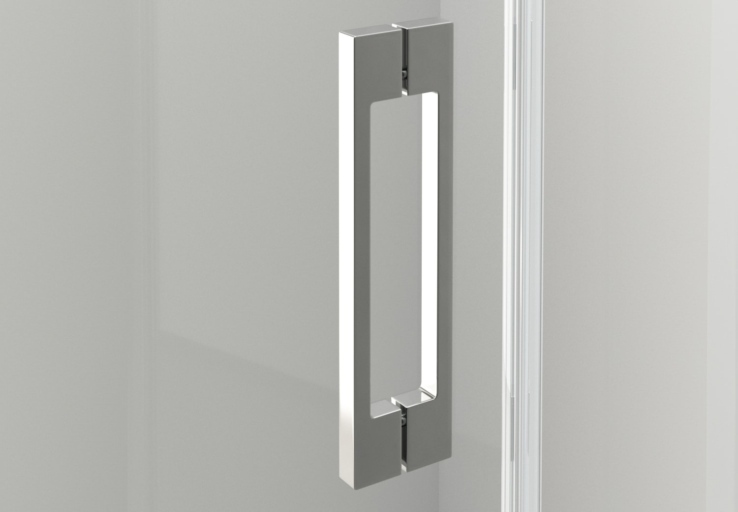 Paroi de douche Kemi Detalle 4