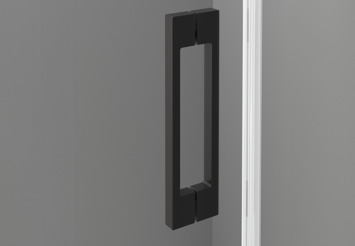 Paroi de douche Kemi Detalle 5