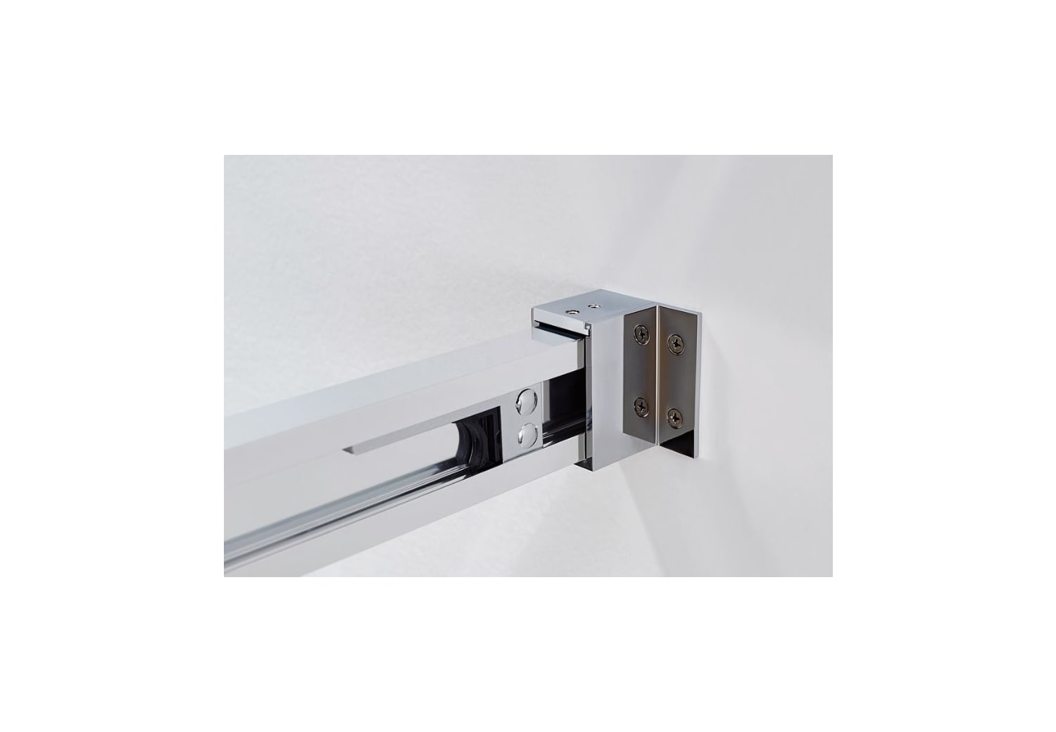 Paroi de douche GME Tandem Detalle 3