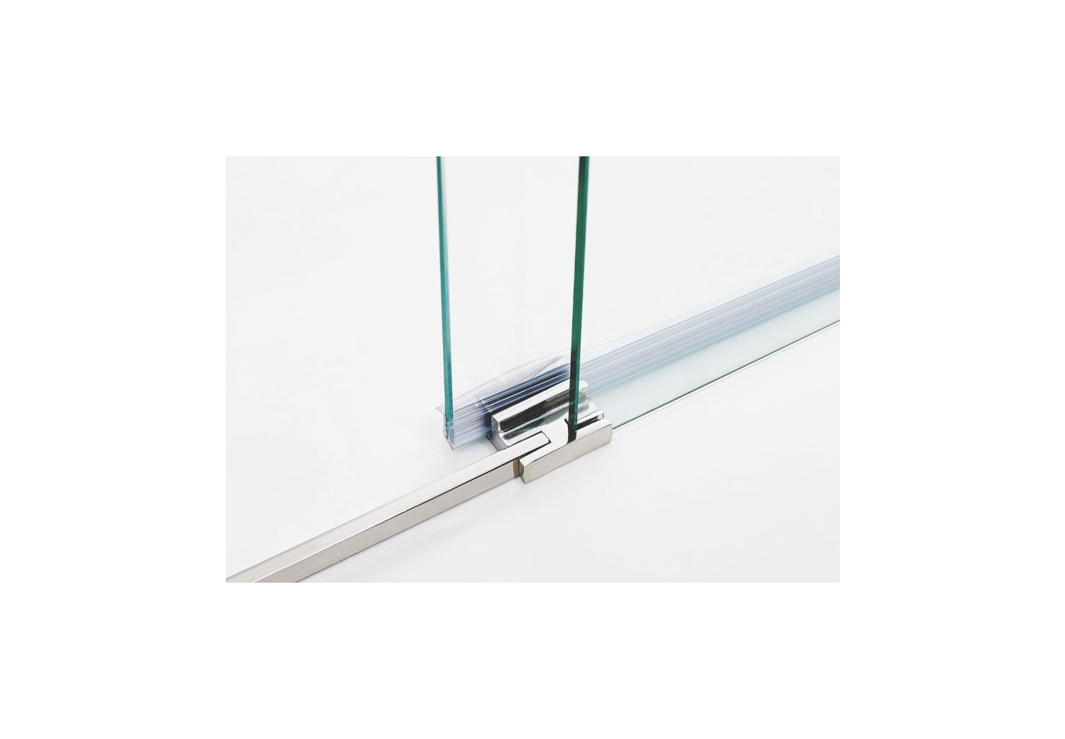 Paroi de douche GME Tandem Detalle 2