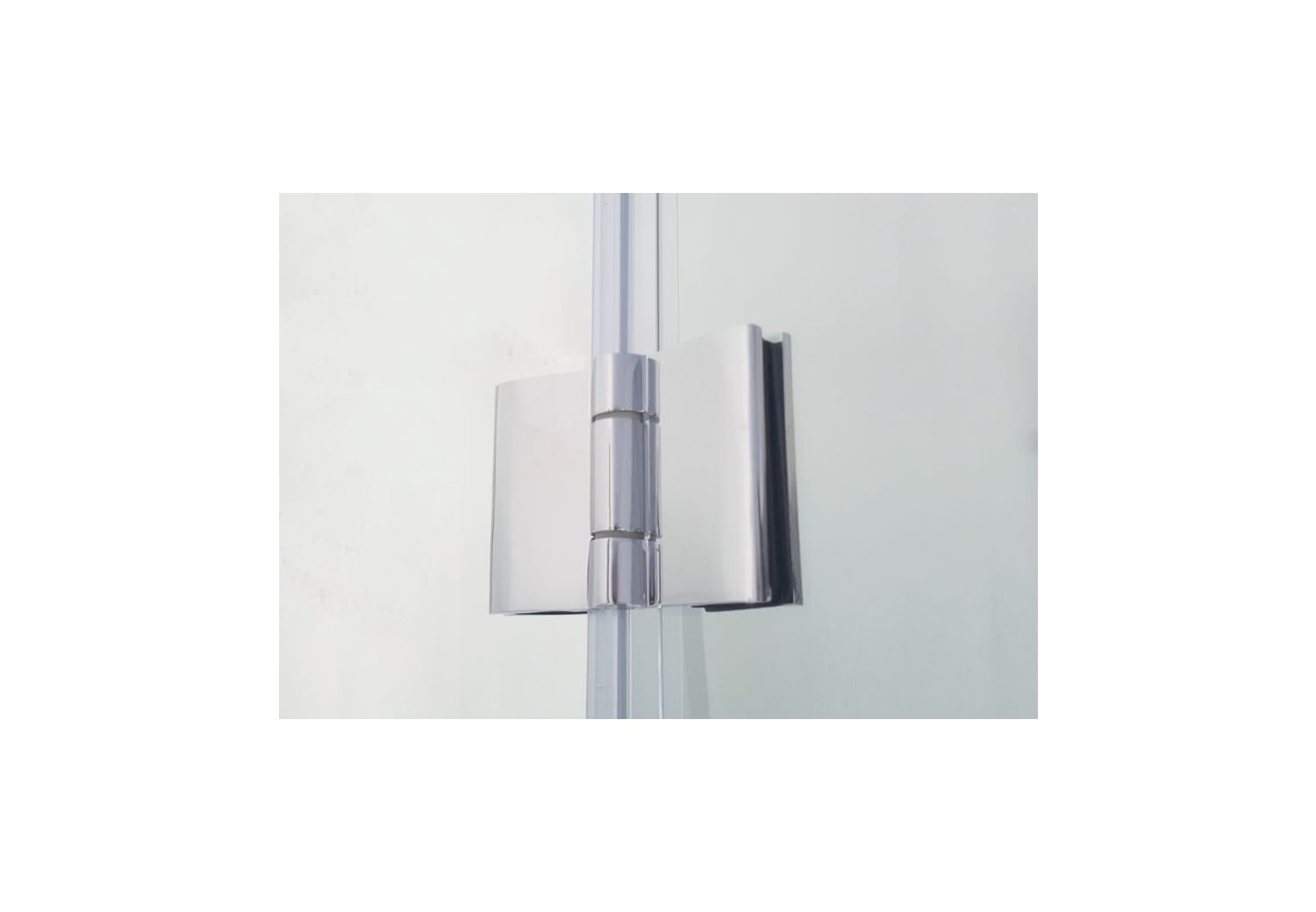 Paroi de douche GME Tandem Detalle 1
