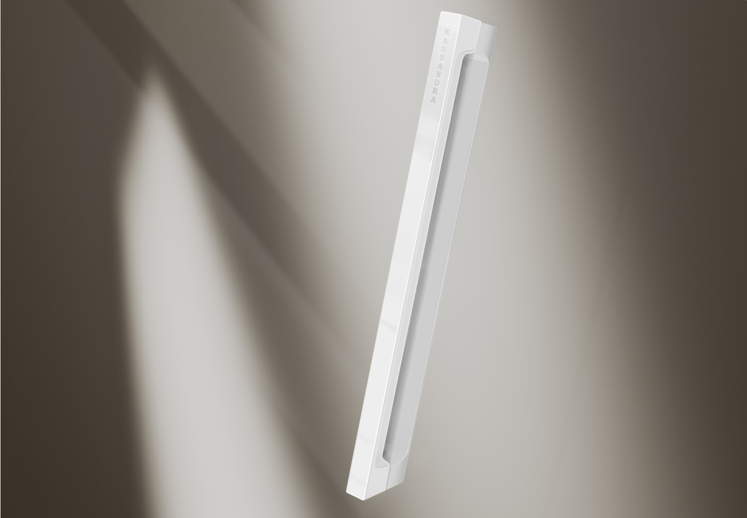 Paroi de douche Kassandra Delta (DE102+DE103) Detalle 6
