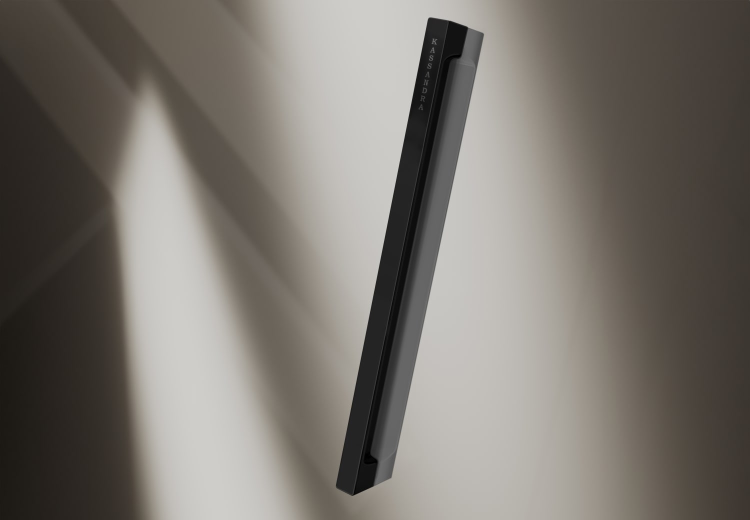 Paroi de douche Kassandra Delta (DE102+DE103) Detalle 7