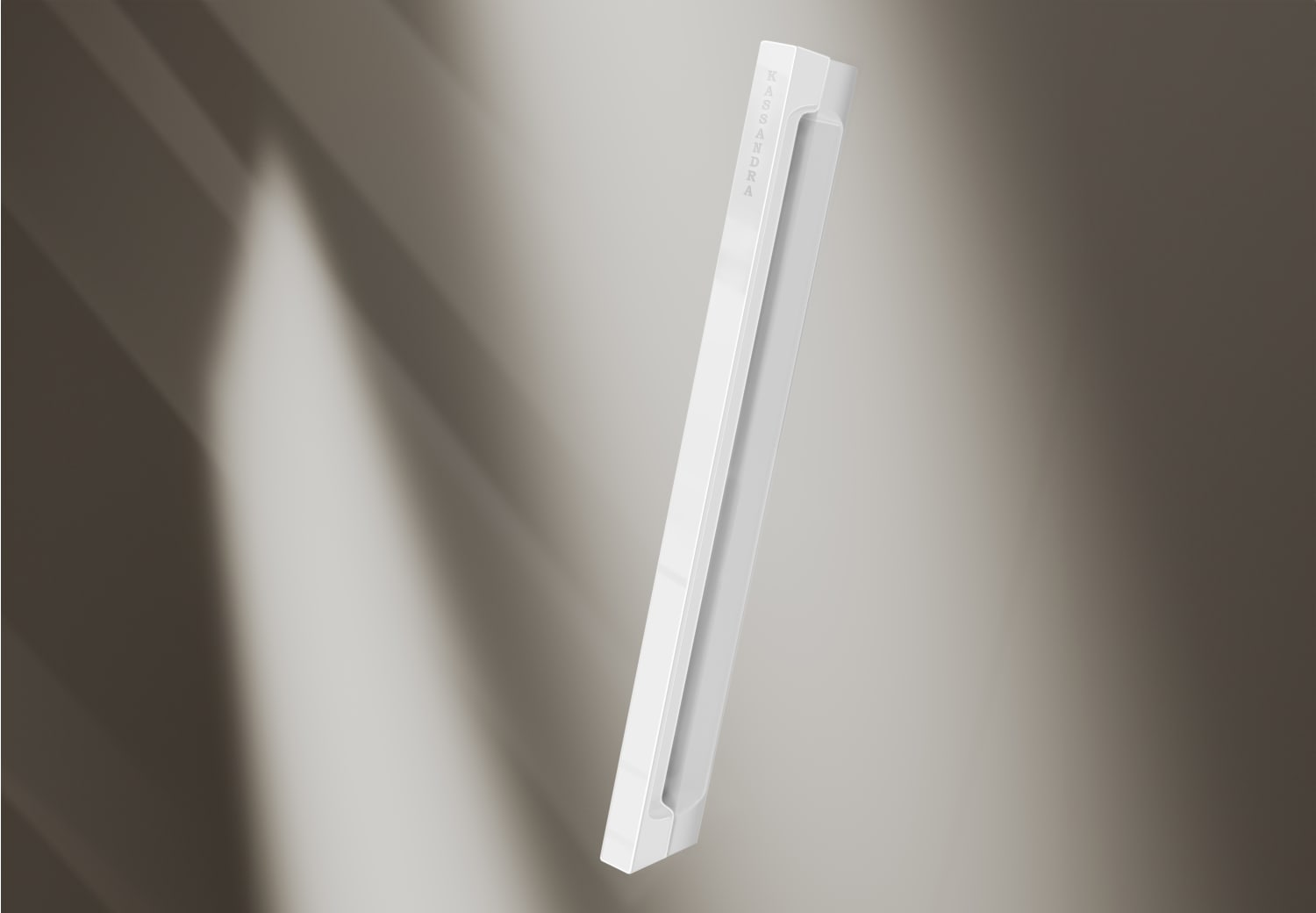 Paroi de douche Delta Kassandra (DE102) Detalle 7