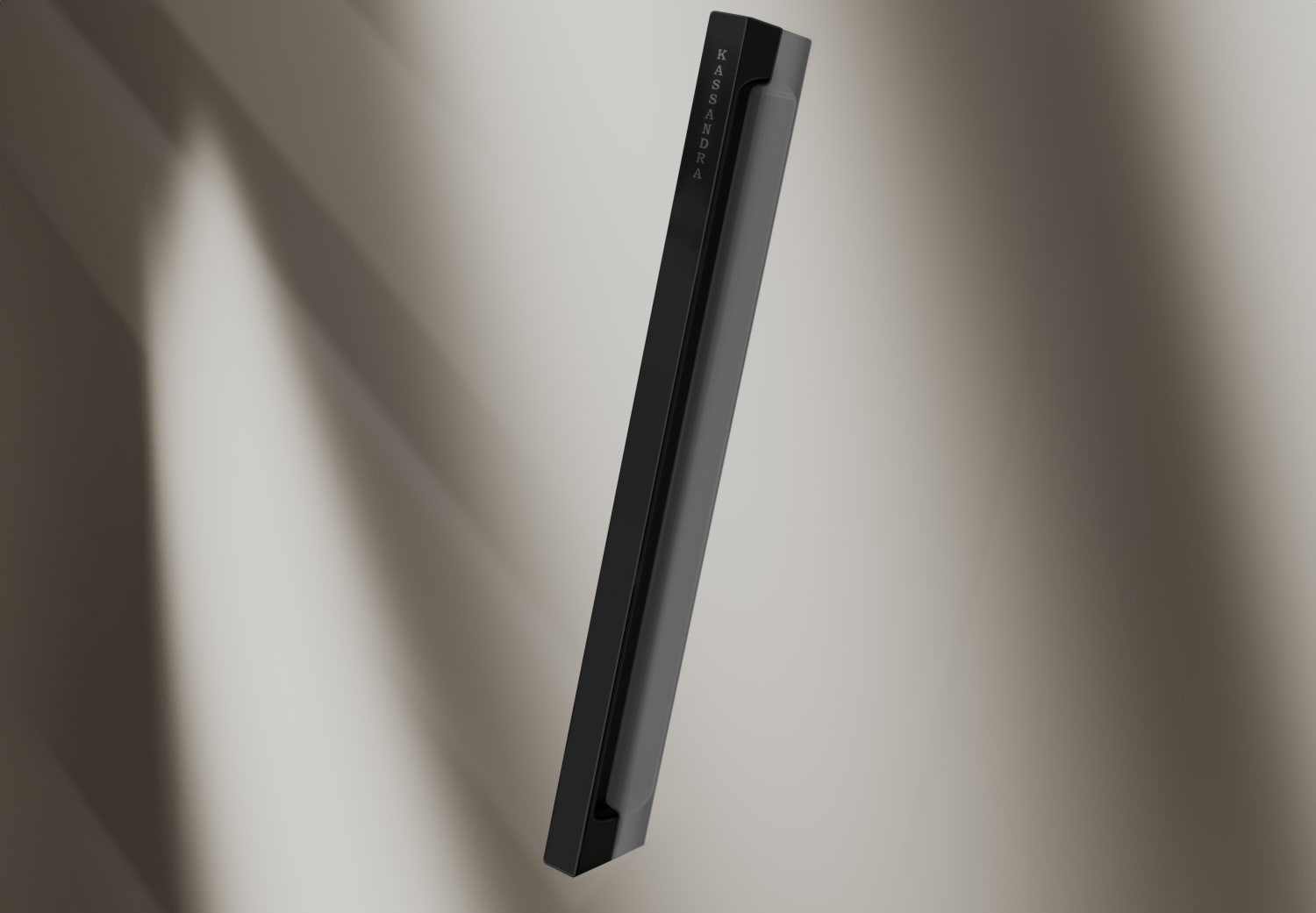 Paroi de douche Delta Kassandra (DE102) Detalle 8
