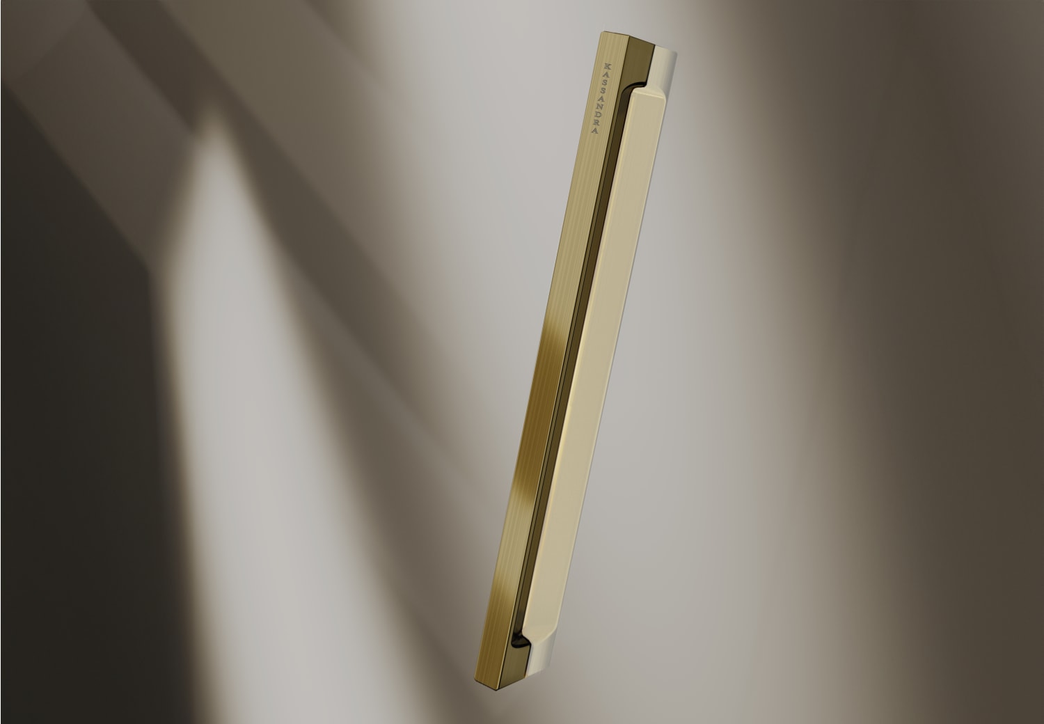 Paroi de douche Delta Kassandra (DE102) Detalle 10