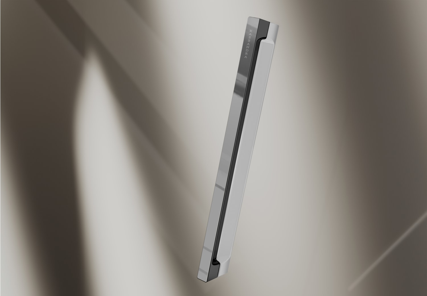 Paroi de douche Delta Kassandra (DE102) Detalle 9