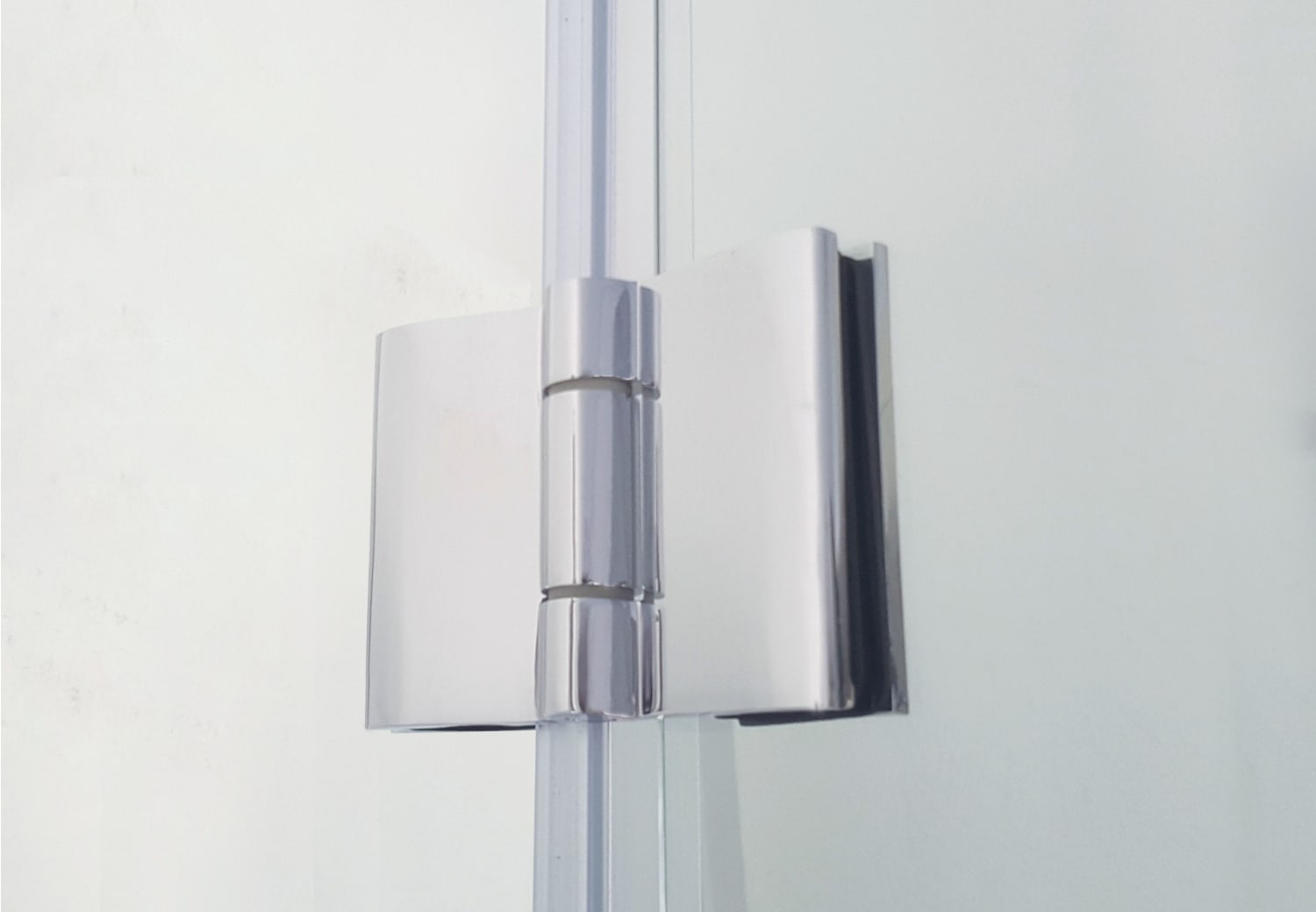 Paroi de douche GME Glass (Combi 2) Detalle 2