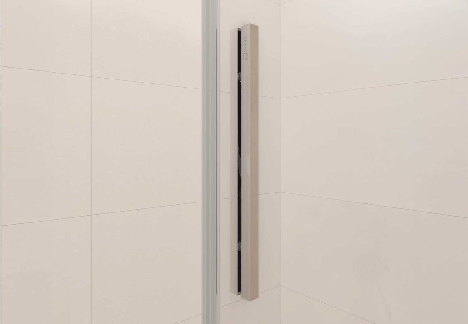 Paroi de douche Bruntec Elite 300 Detalle 4