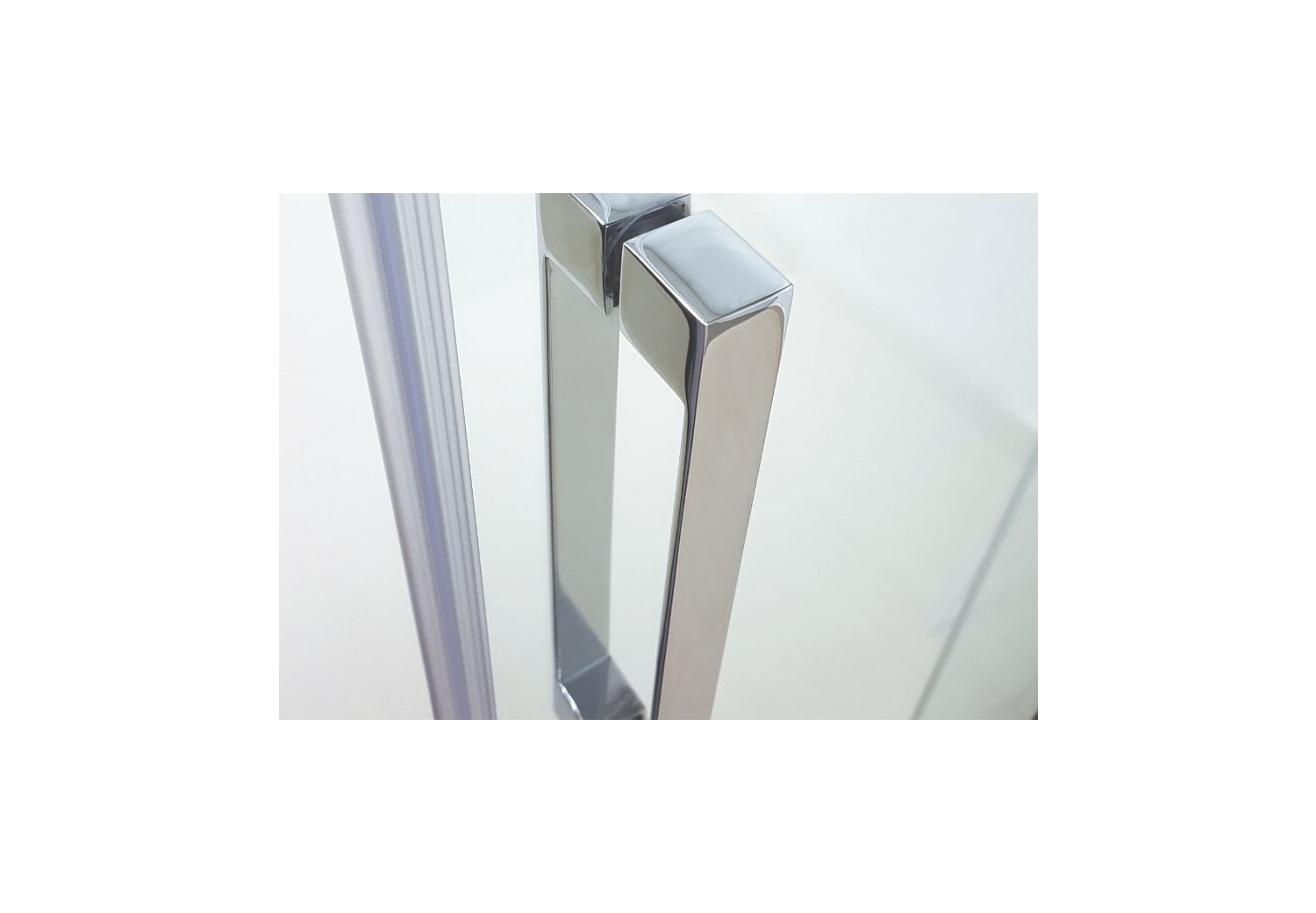 Paroi de douche GME Futura Detalle 4