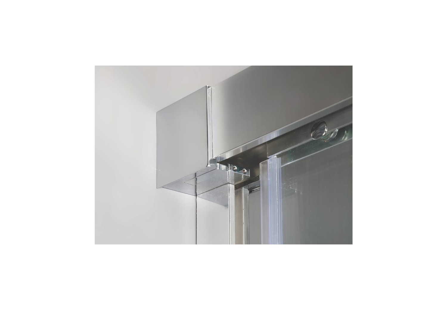 Paroi de douche GME Trio Detalle 3