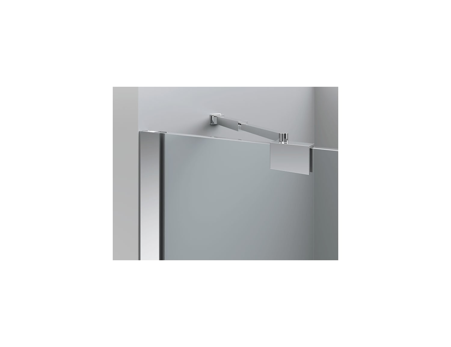Pare-baignoire Ara (PAB200) Detalle 2
