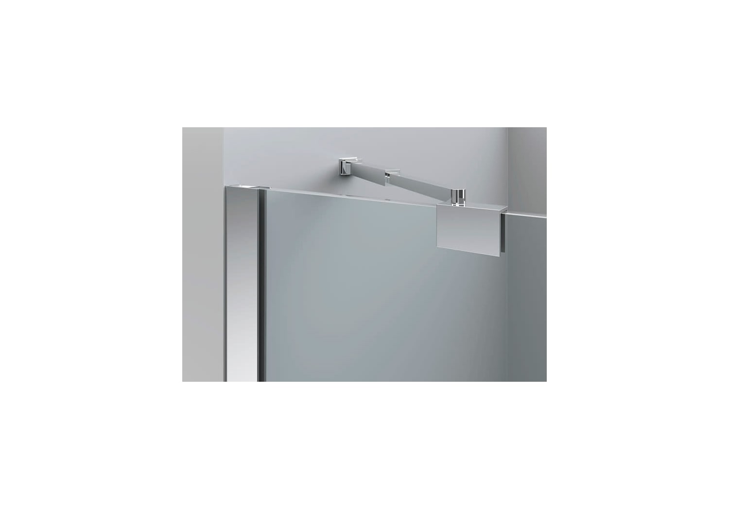 Pare-baignoire Ara (PAB200) Detalle 2