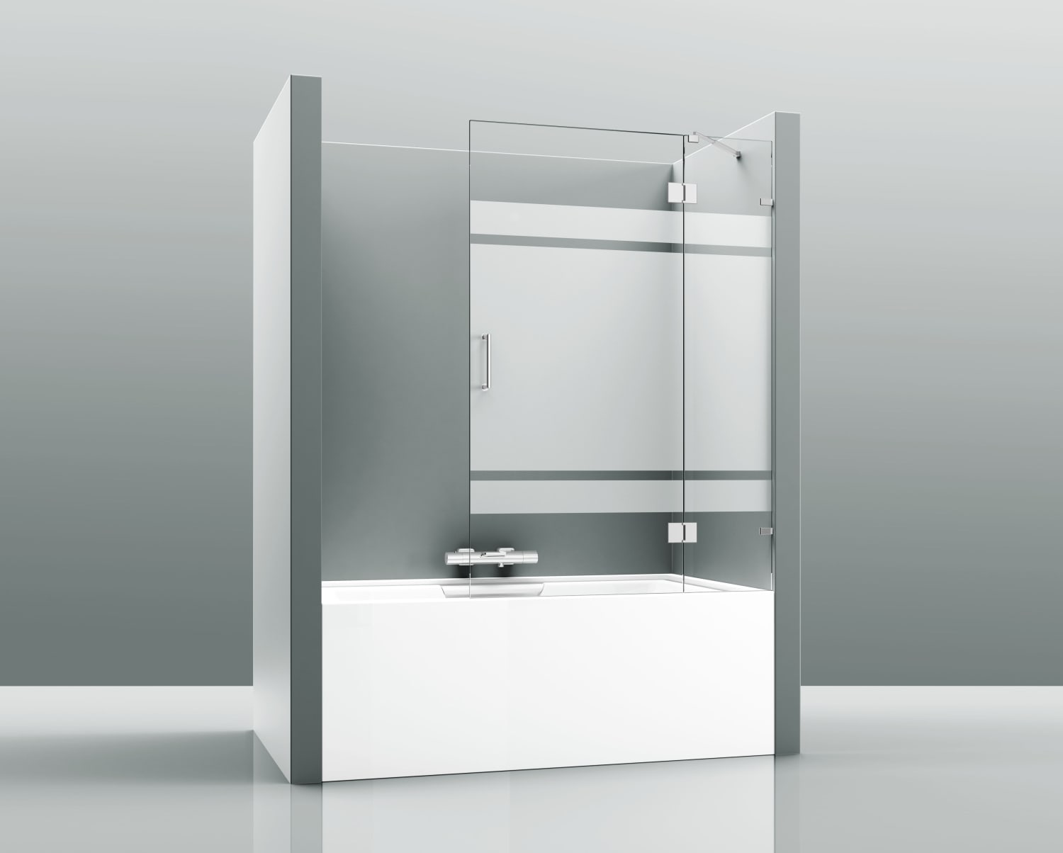 Pare-baignoire Ara (PAB200) Principal 0