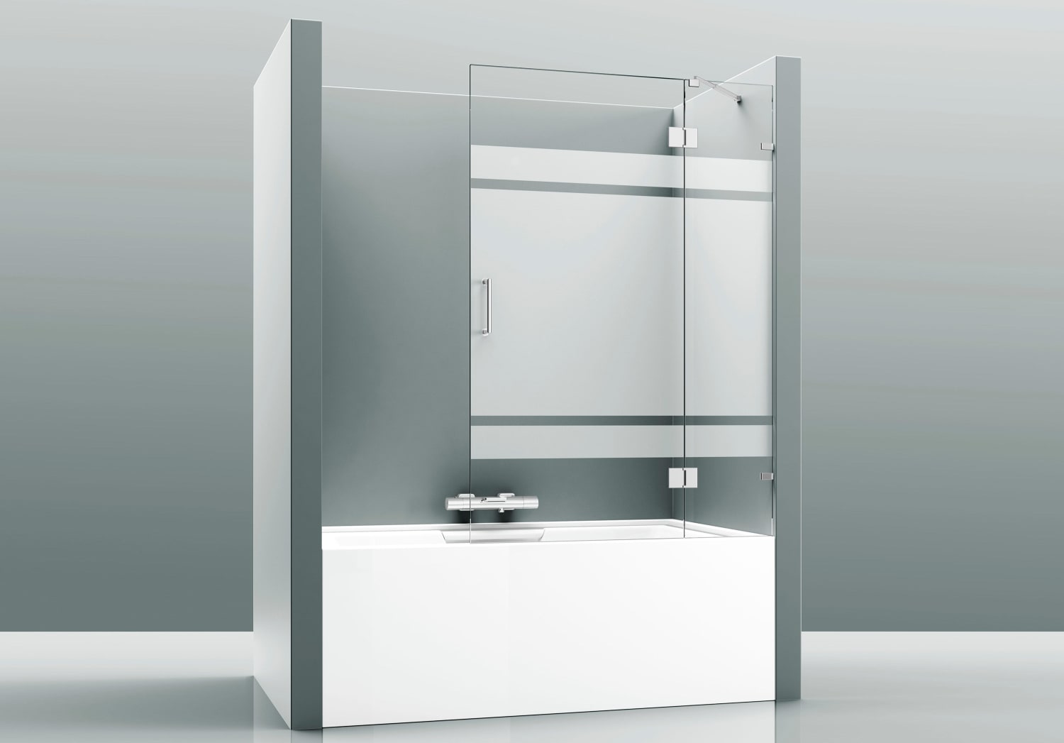 Pare-baignoire Ara (PAB200) Principal 0