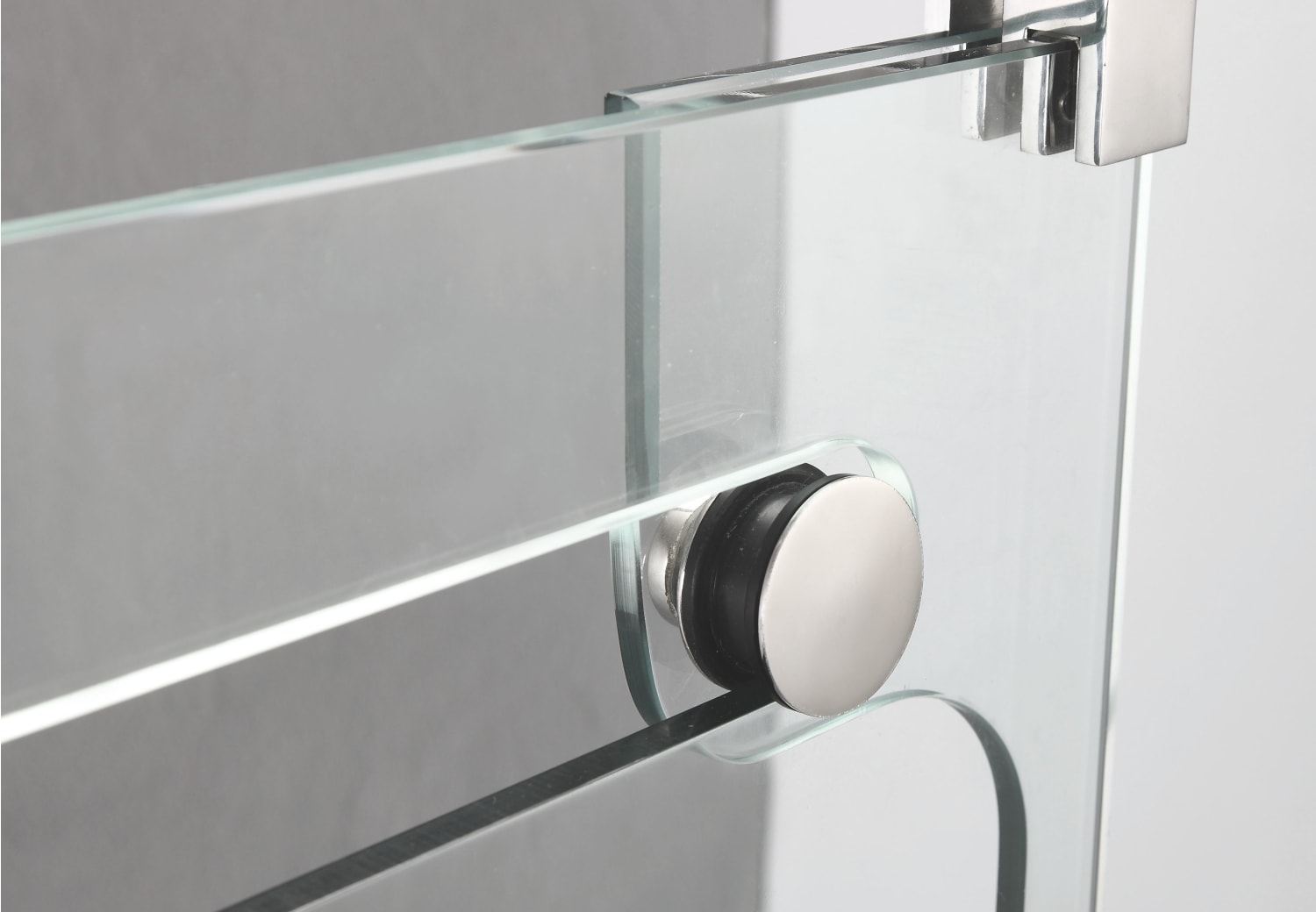 Paroi de douche GME Vetrum Detalle 2