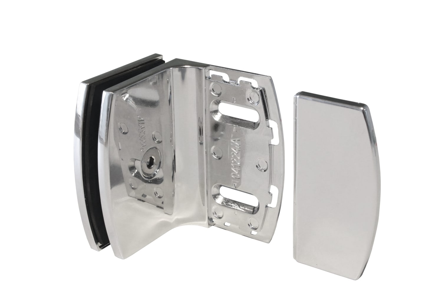 Paroi de douche Profiltek Newglass (NE-210) Detalle 2
