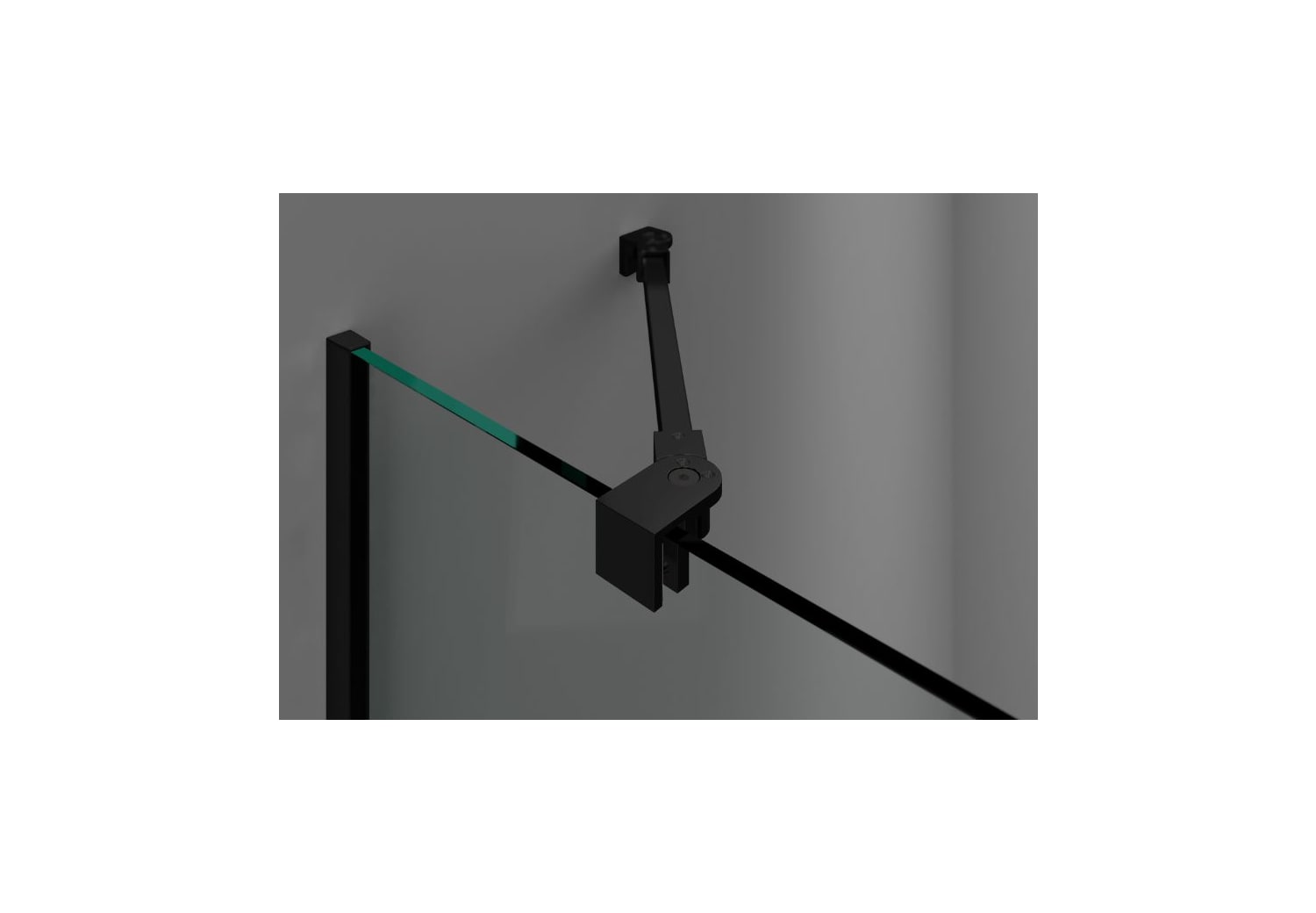 Screen GME pare-baignoire Detalle 7