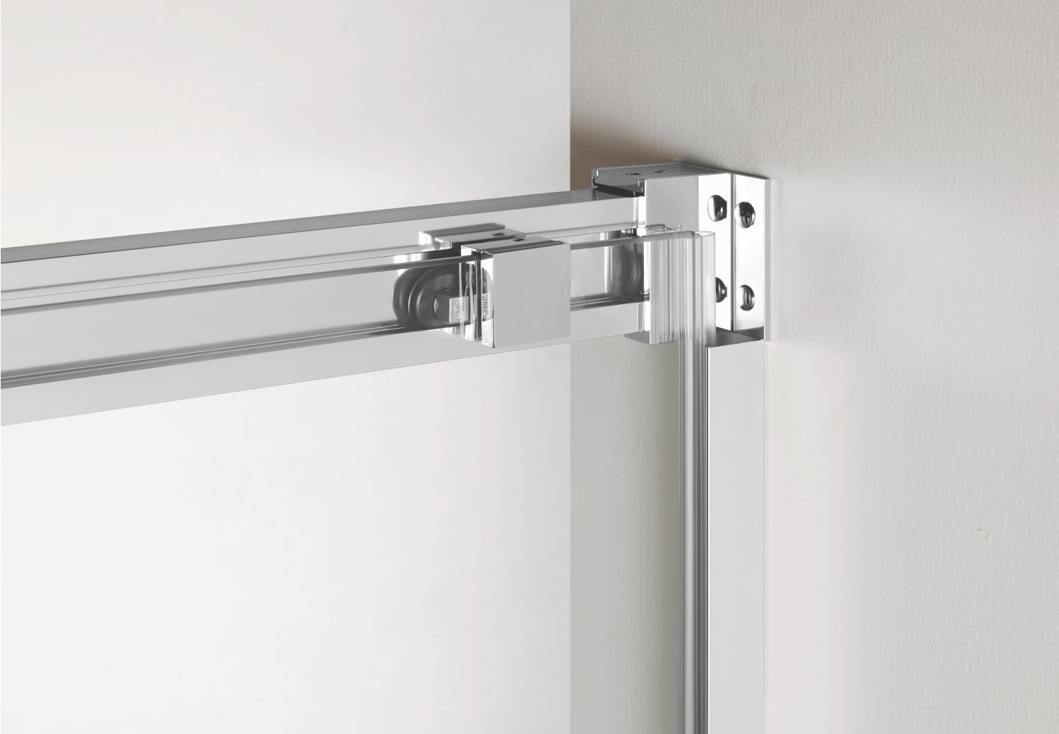 Paroi de douche GME Basic Spazio Detalle 14