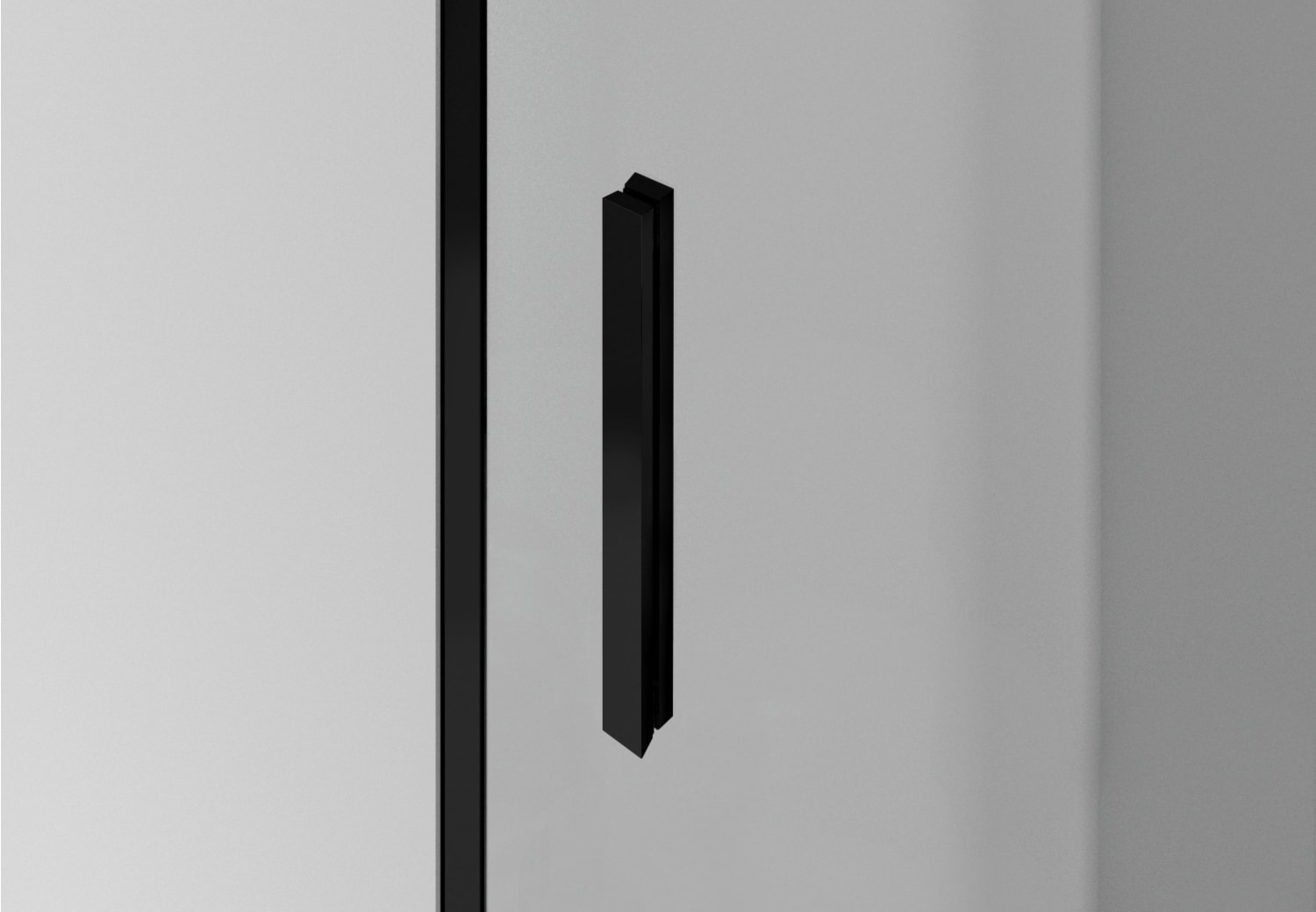 Paroi de douche GME Basic Spazio Detalle 8