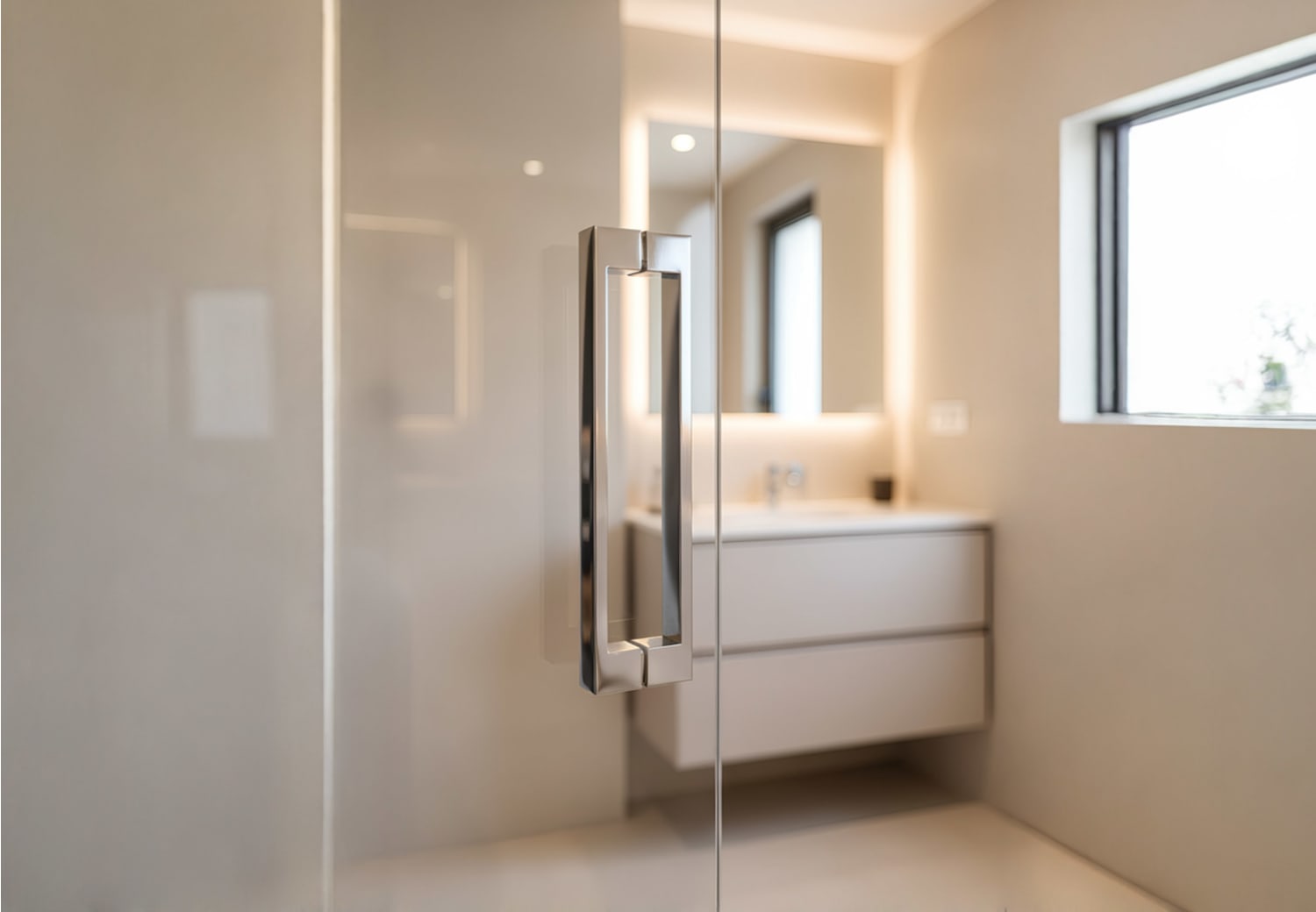 Paroi de douche Emma Detalle 4
