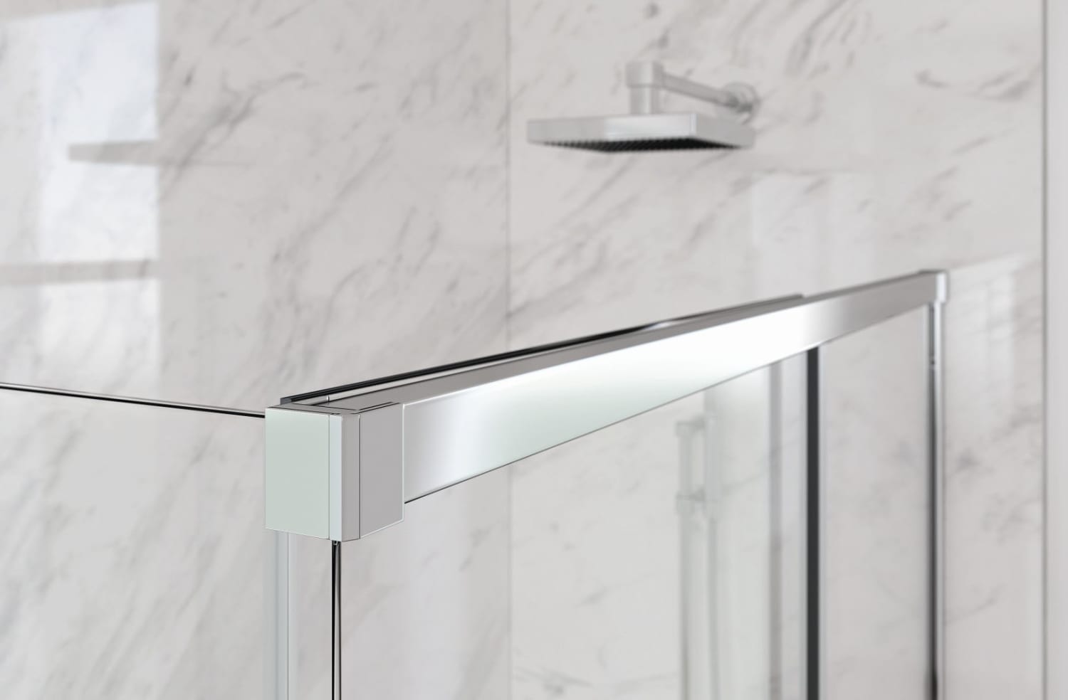 Paroi de douche Profiltek Hit (HI-216) Detalle 2