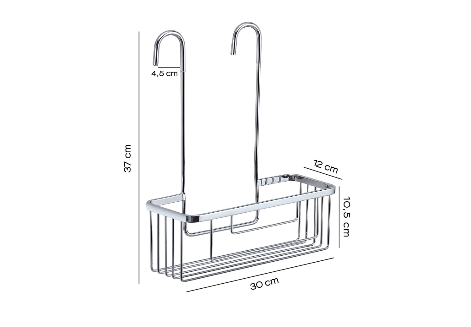 Paroi de douche -Kassandra- Glase (GS102) Detalle 11