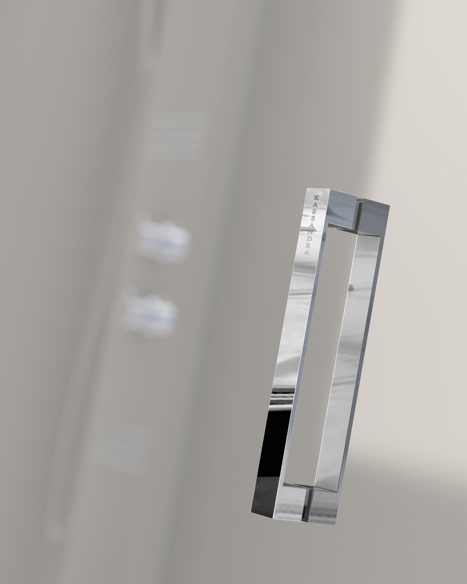 Paroi de douche -Kassandra- Glase (GS102) Detalle 12