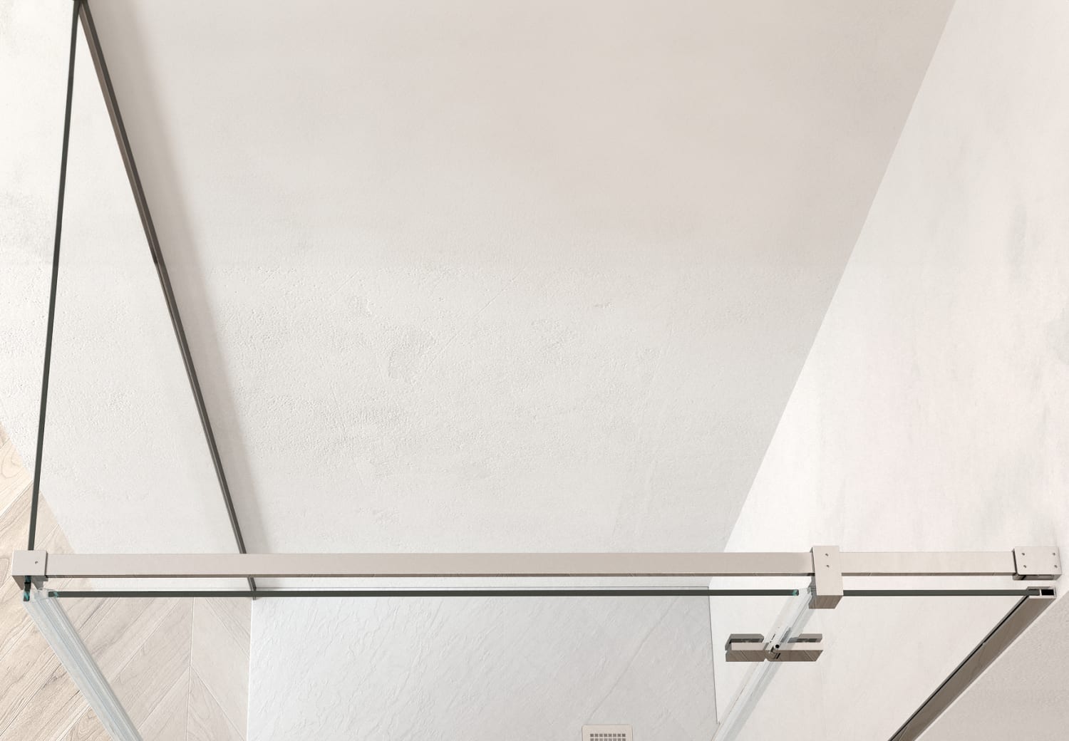 Paroi de douche Olona Detalle 10
