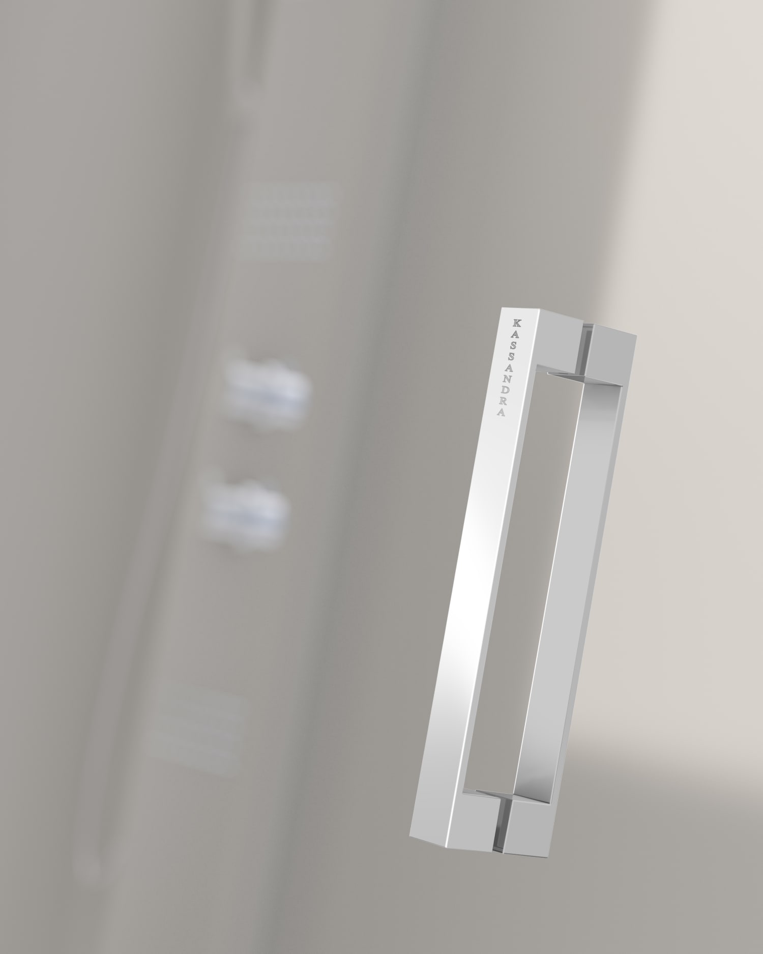 Paroi de douche -Kassandra- Glase (GS102 + GS103) Detalle 10