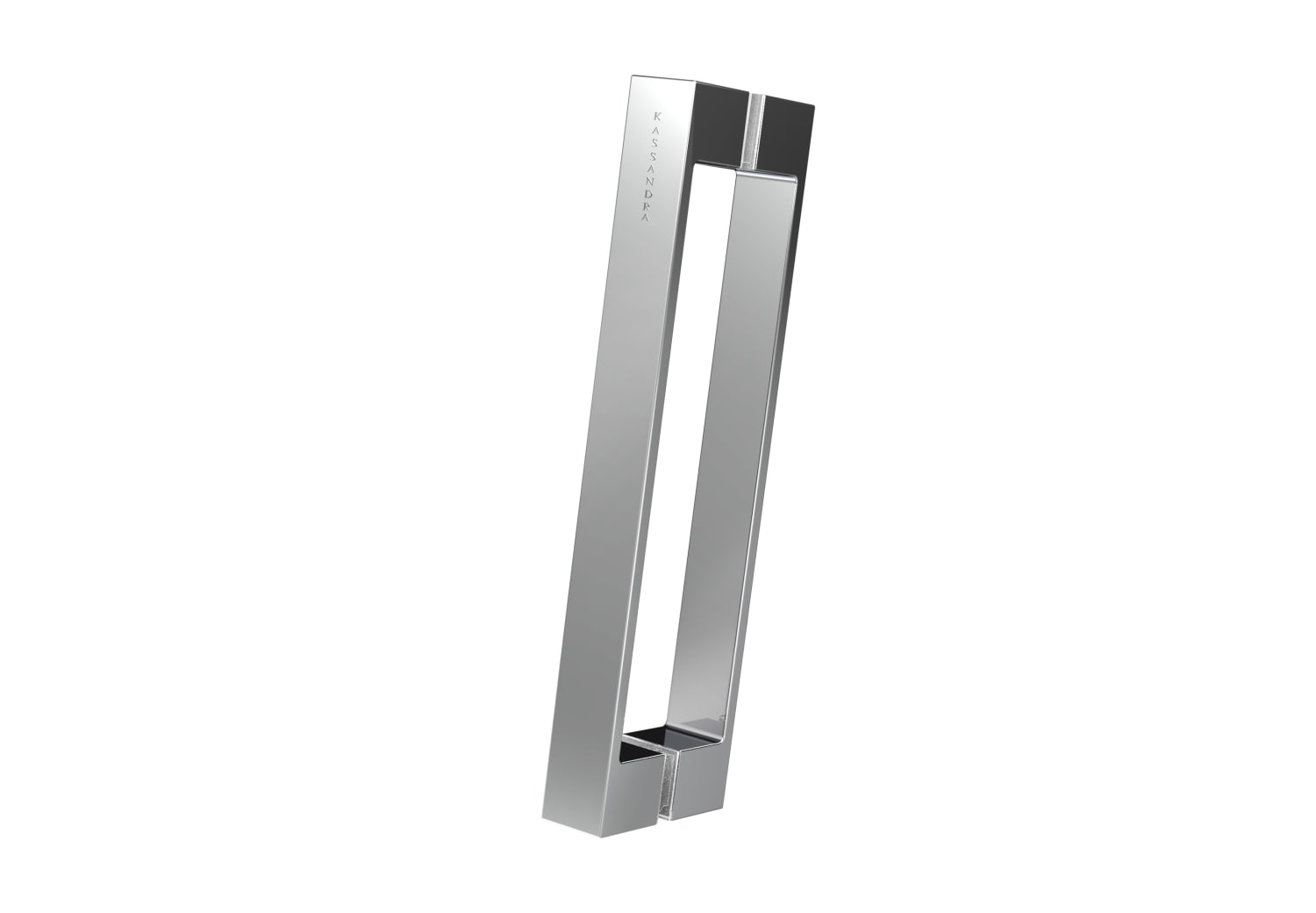 Paroi de douche -Kassandra- Glase (GS102 + GS103) Detalle 13