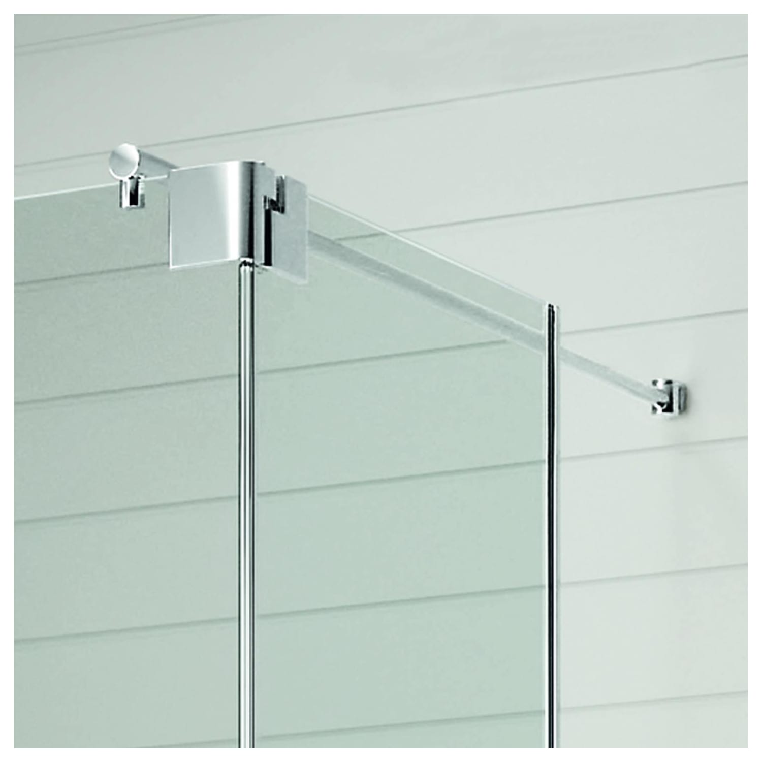 Paroi de douche Fresh (FR423) Detalle 3