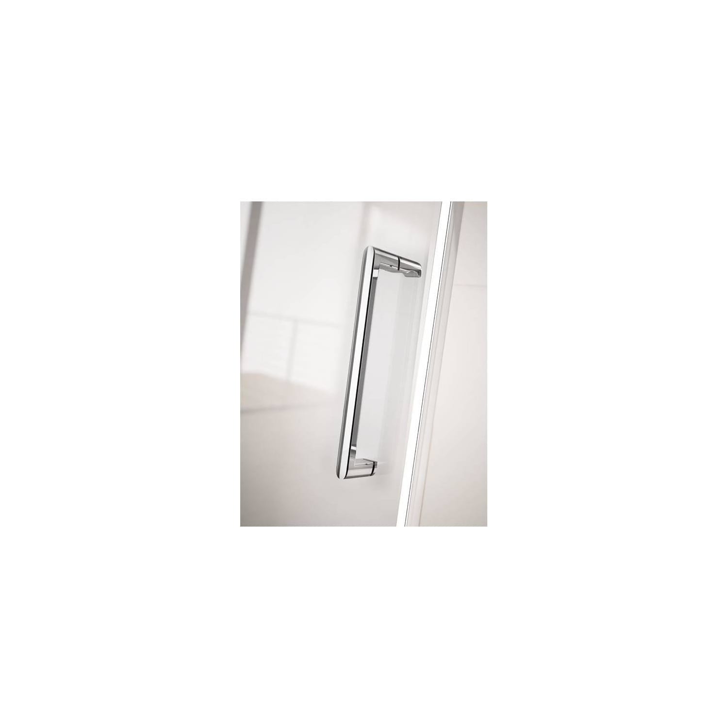 Cabine de douche Kassandra Bella (BL607 + BL602) Detalle 1