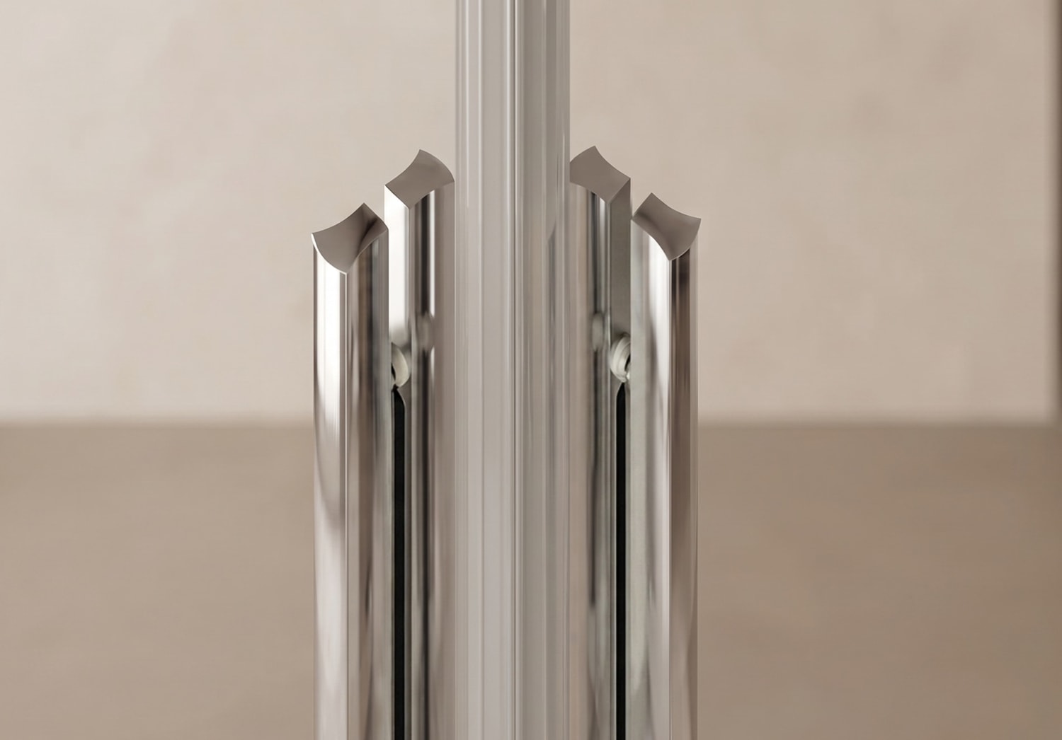 Paroi de douche sur mesure Norma (100) Detalle 3