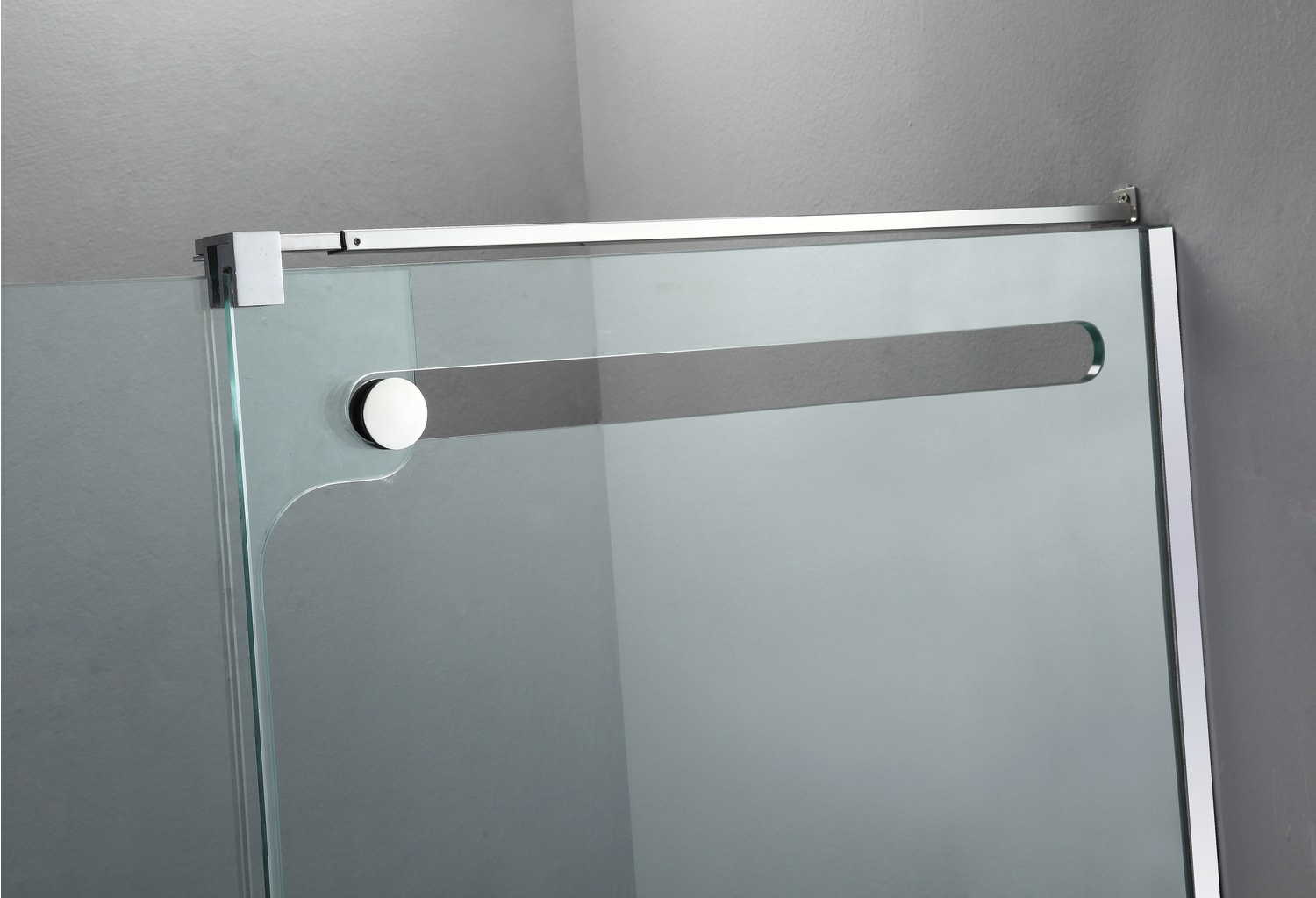 Paroi de douche GME Vetrum Free Detalle 1