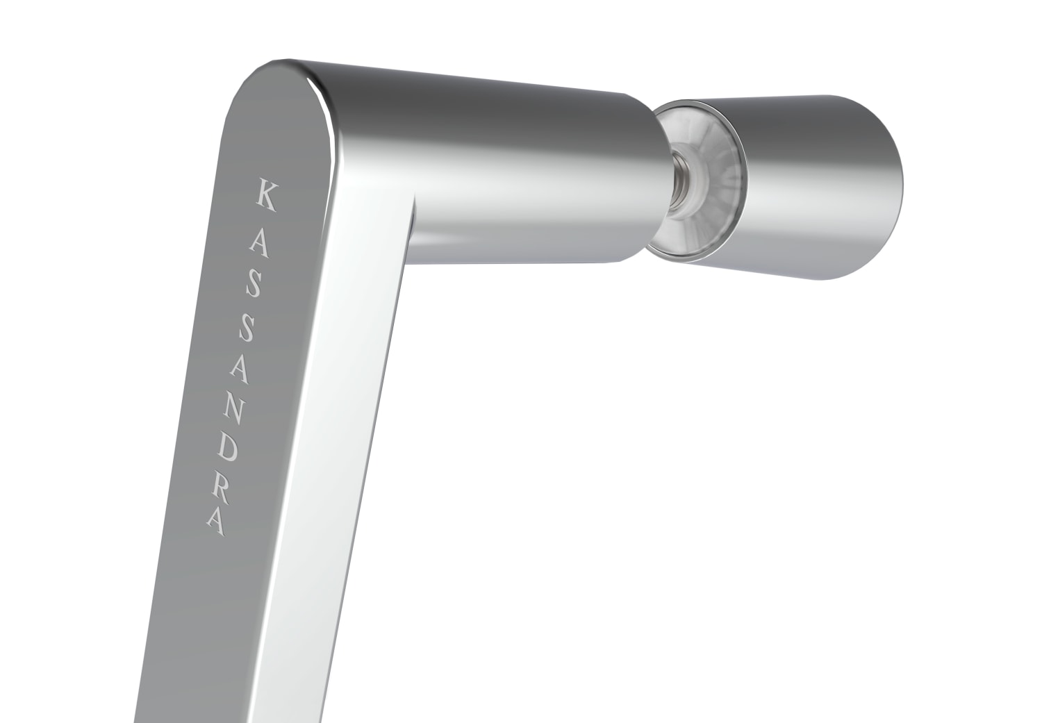 Paroi de douche Prisma de Kassandra (PI300 + PI303) Detalle 8