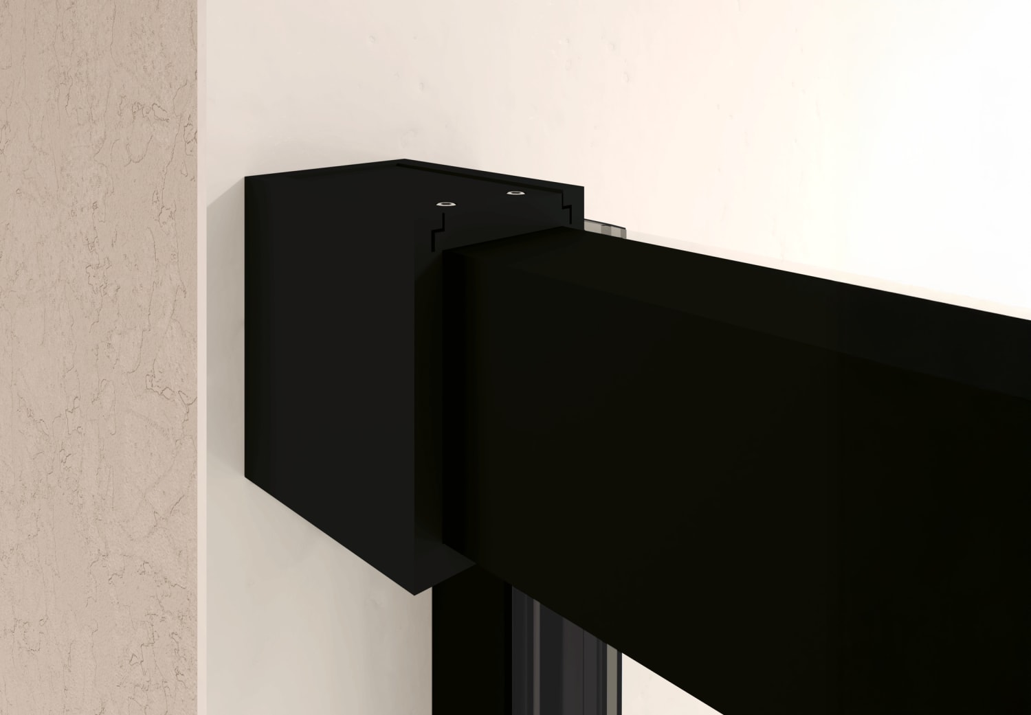 Paroi de douche Bruntec Elite 200 Detalle 3