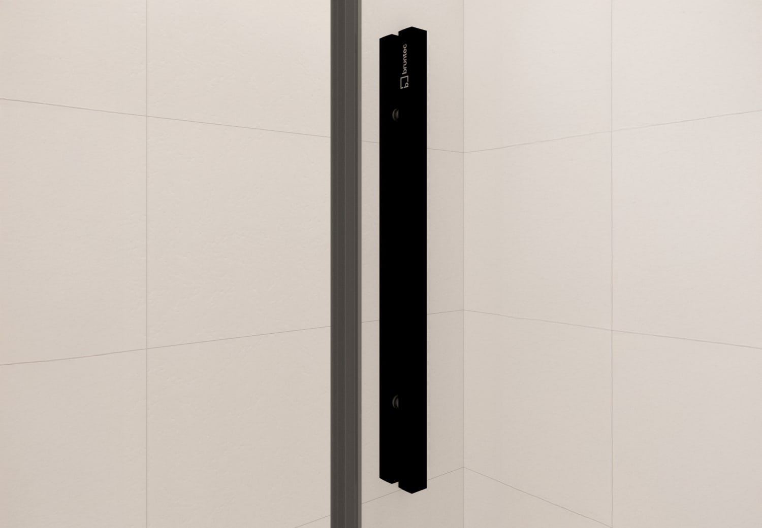 Paroi de douche Bruntec Elite 200 Detalle 1