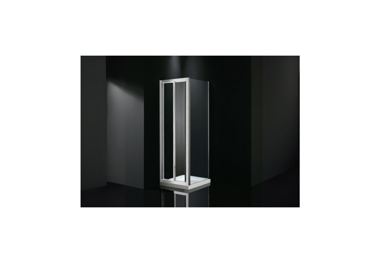Paroi de douche GME Akord Principal 1